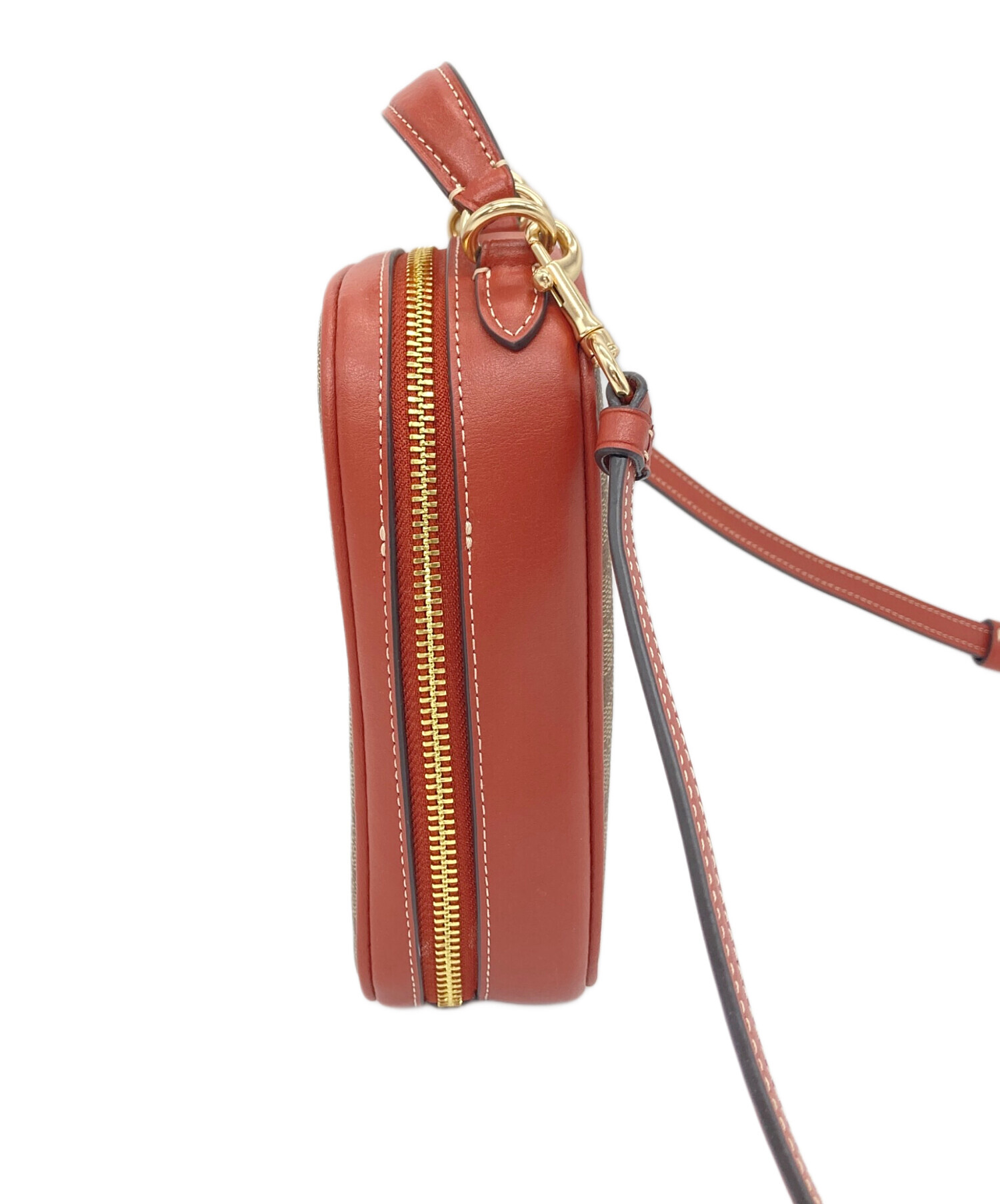 中古・古着通販】COACH (コーチ) エヴァ フォン クロスボディ