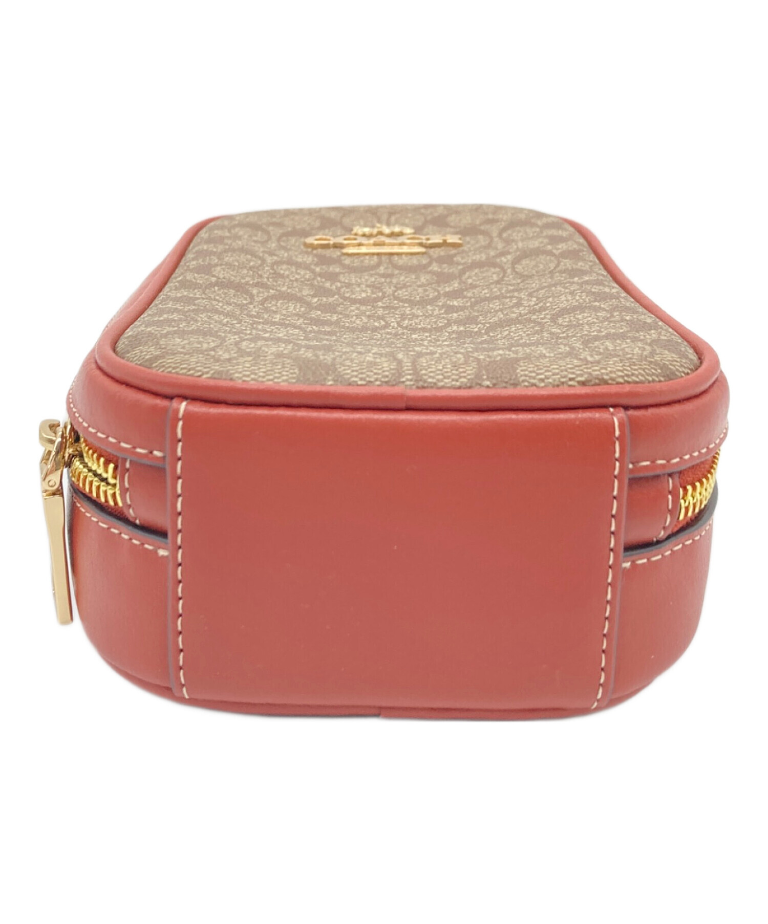 中古・古着通販】COACH (コーチ) エヴァ フォン クロスボディ