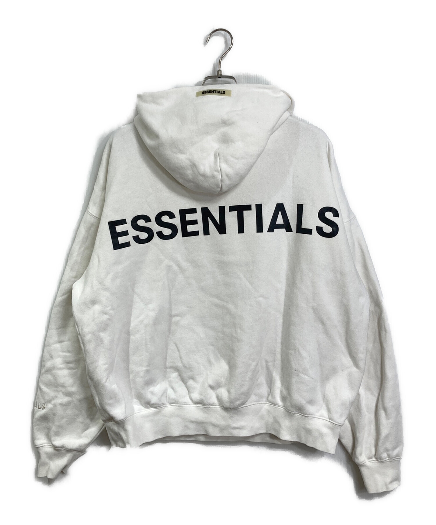 中古・古着通販】FOG ESSENTIALS (フィアオブゴッド エッセンシャル 