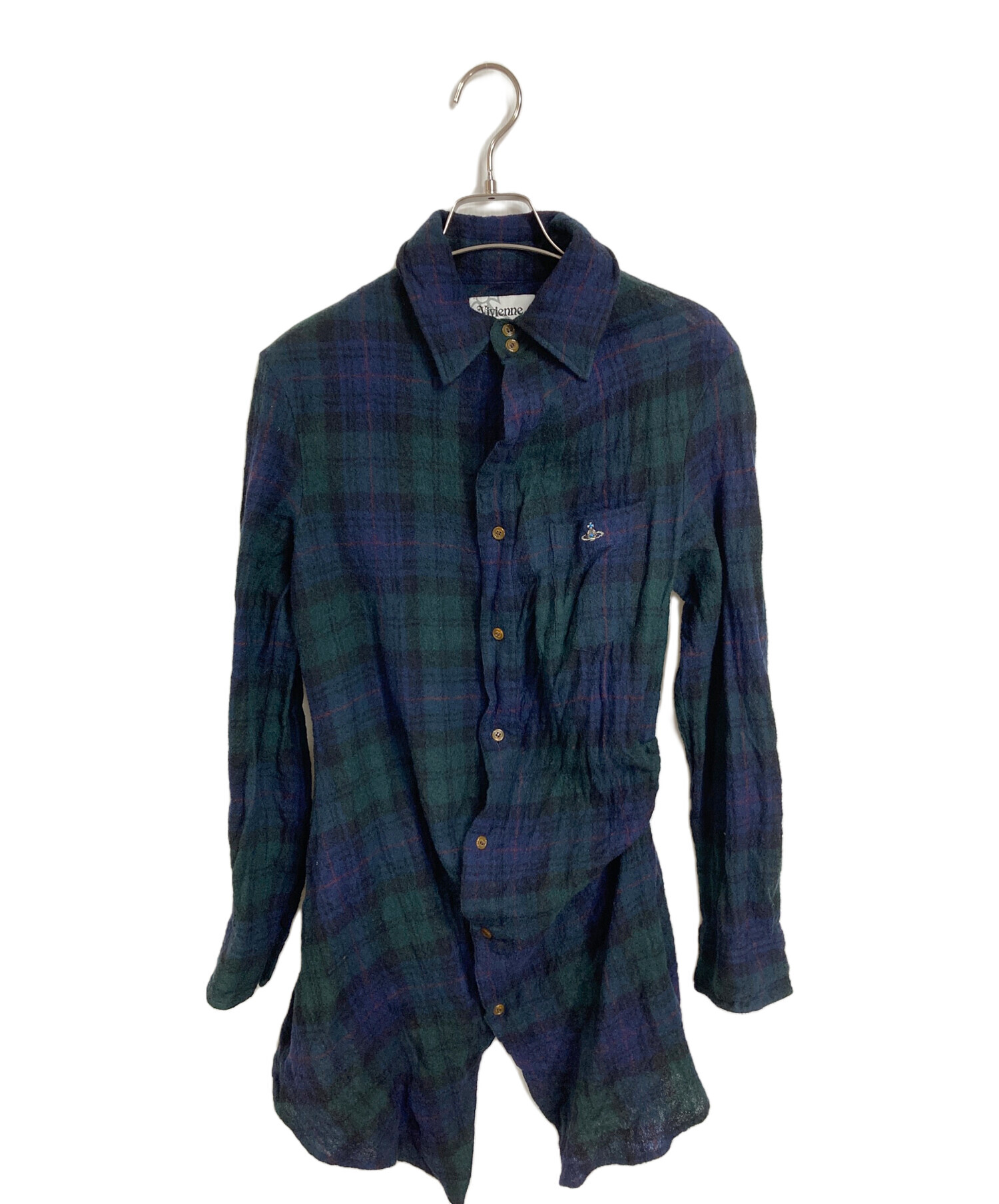 中古・古着通販】Vivienne Westwood (ヴィヴィアンウエストウッド