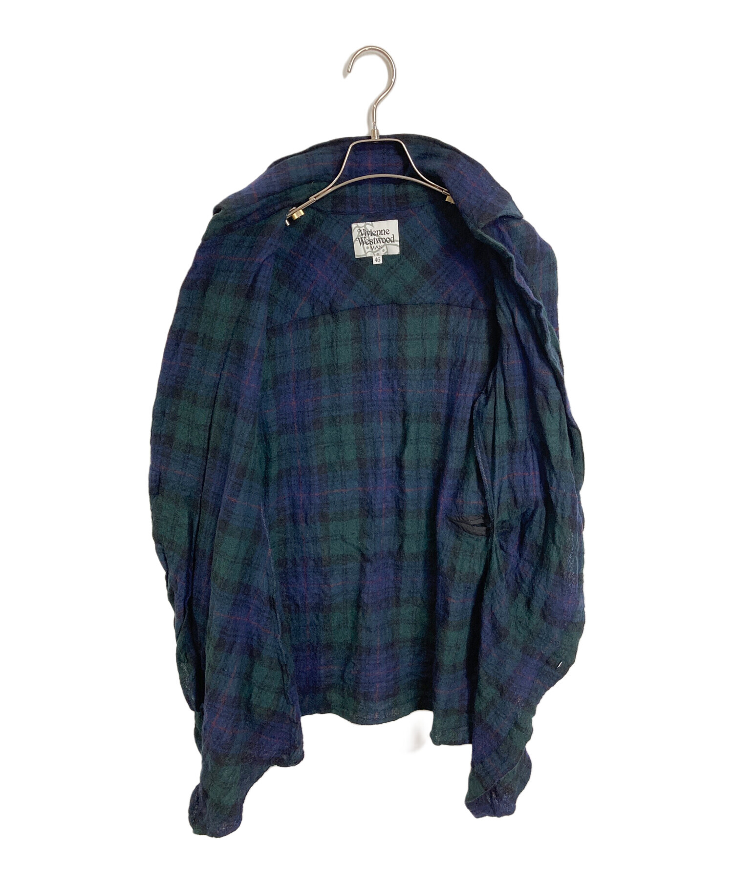 中古・古着通販】Vivienne Westwood (ヴィヴィアンウエストウッド