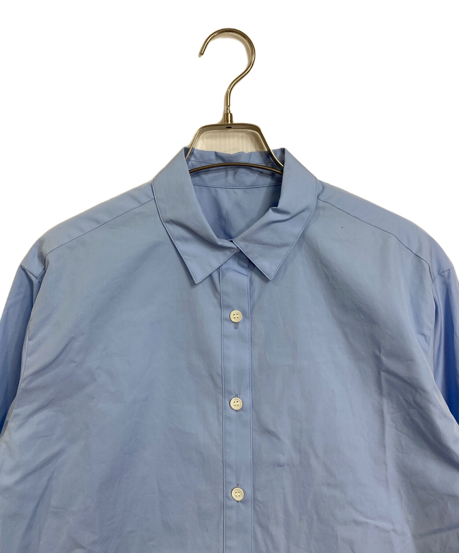 中古・古着通販】UNTITLED (アンタイトル) ウォッシャブルリッチ