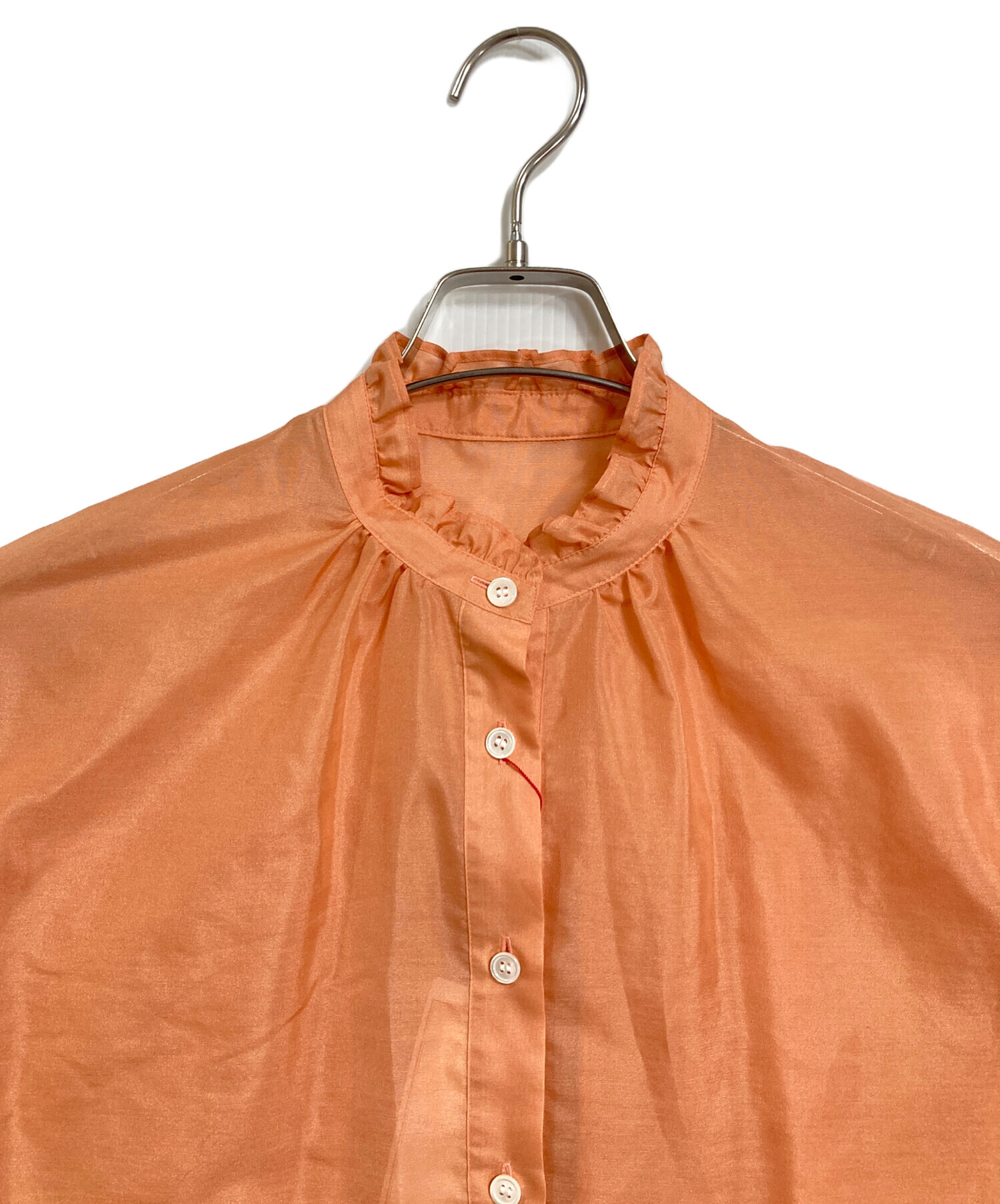 中古・古着通販】DRESSTERIOR (ドレステリア) ウォッシャブルスタンド 