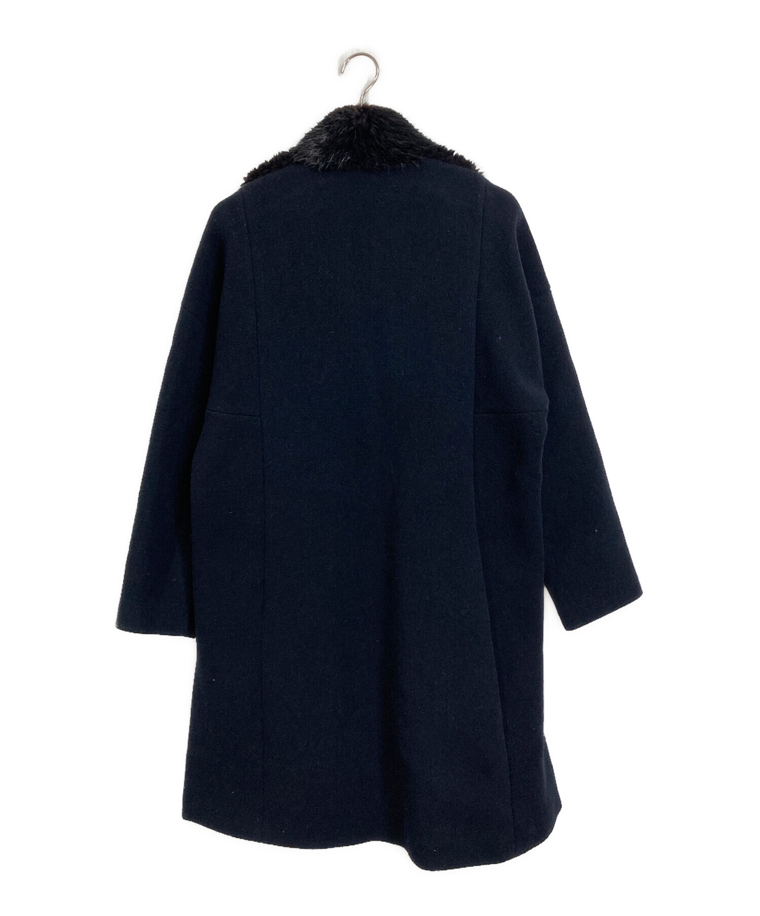 中古・古着通販】INES & MARECHAL (イネス・エ・マレシャル) ビーバー