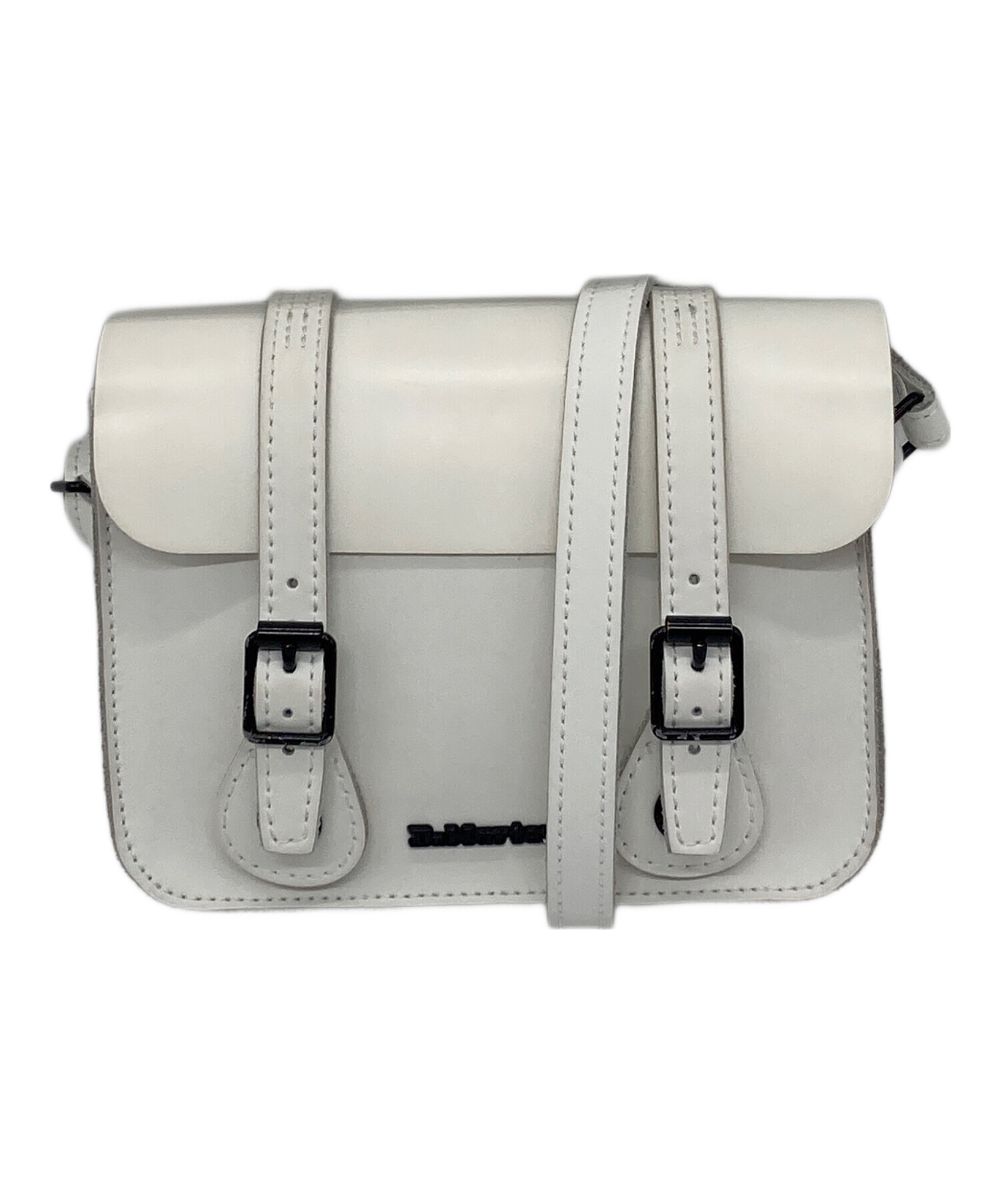 中古・古着通販】Dr.Martens (ドクターマーチン) 7 インチ サッチェル