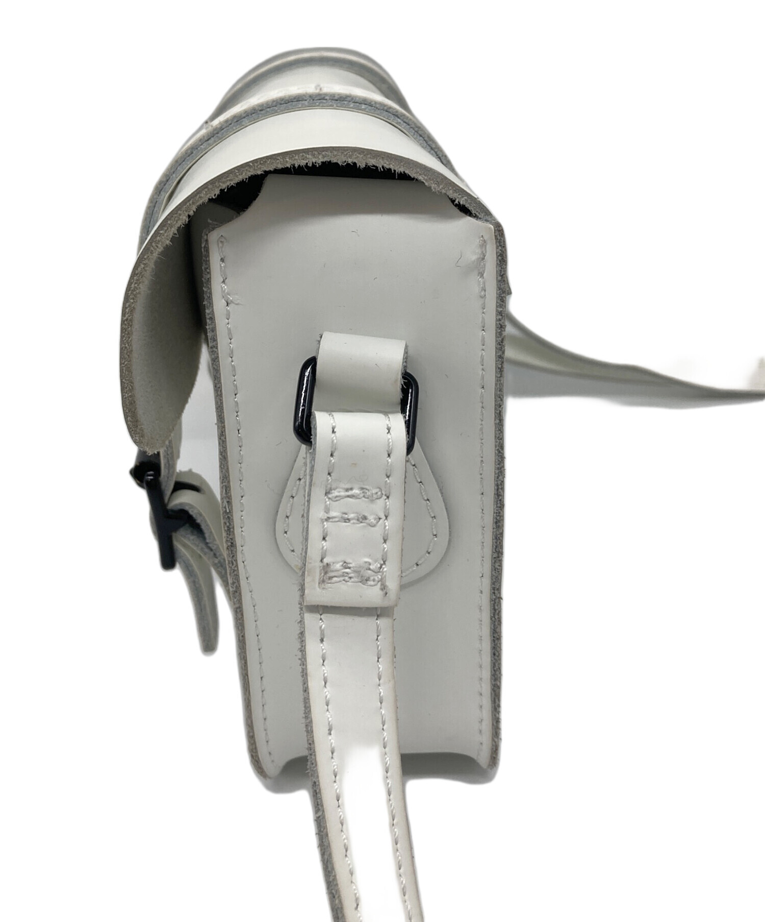 中古・古着通販】Dr.Martens (ドクターマーチン) 7 インチ サッチェル