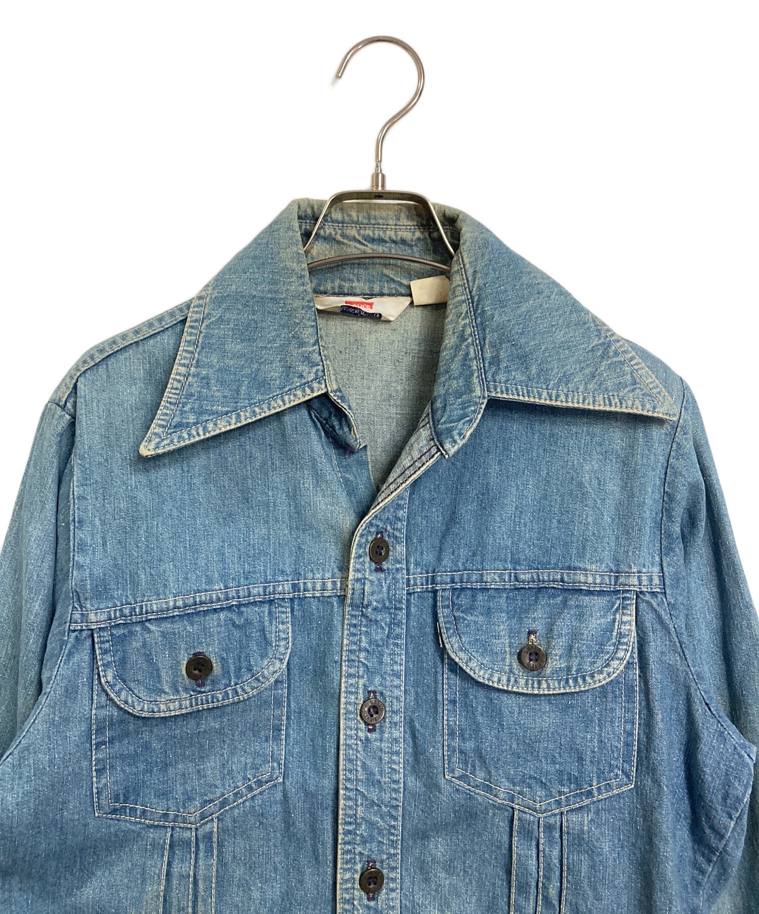 中古・古着通販】LEVI