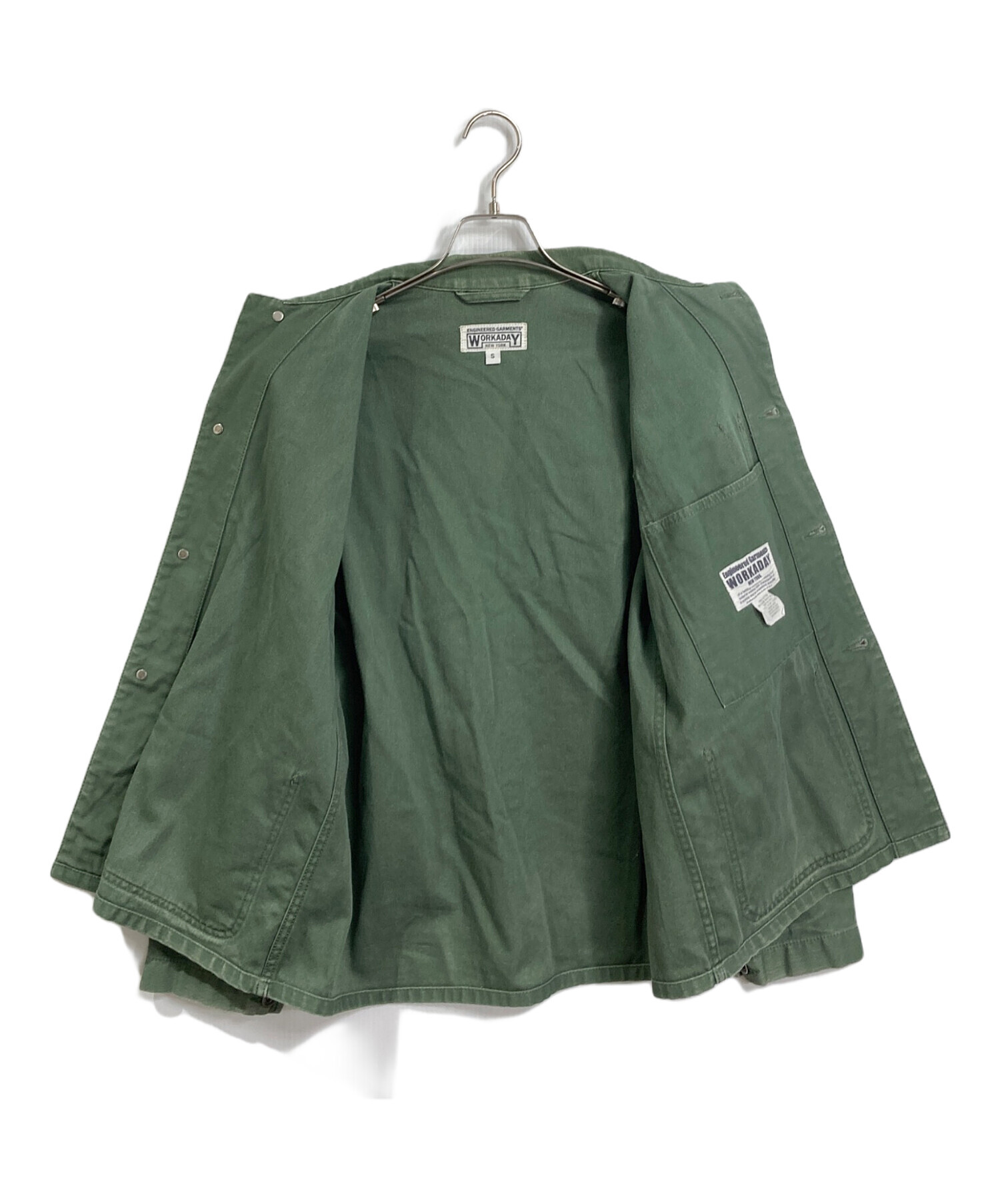 中古・古着通販】Engineered Garments (エンジニアドガーメンツ