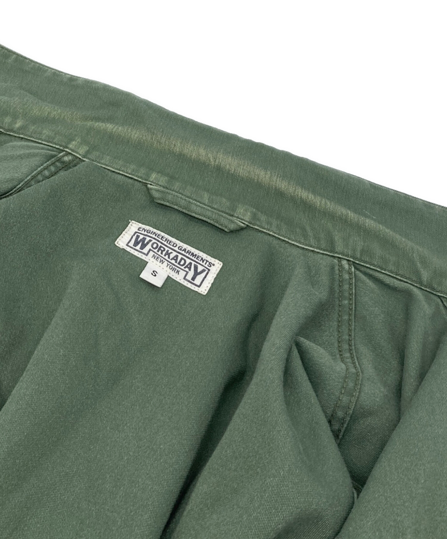 中古・古着通販】Engineered Garments (エンジニアドガーメンツ