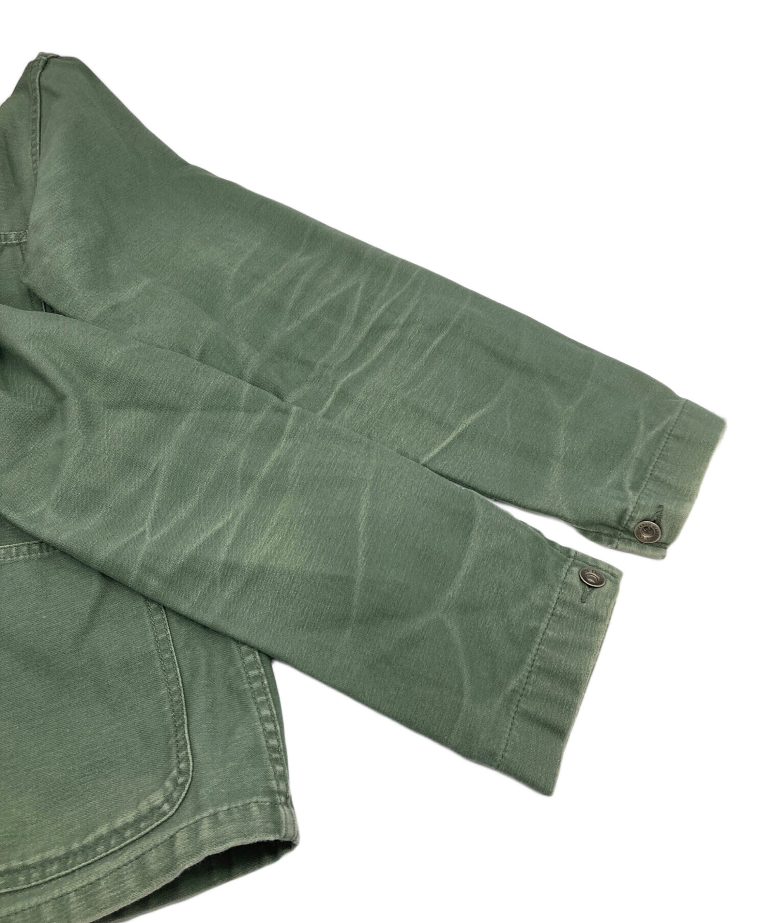 中古・古着通販】Engineered Garments (エンジニアドガーメンツ