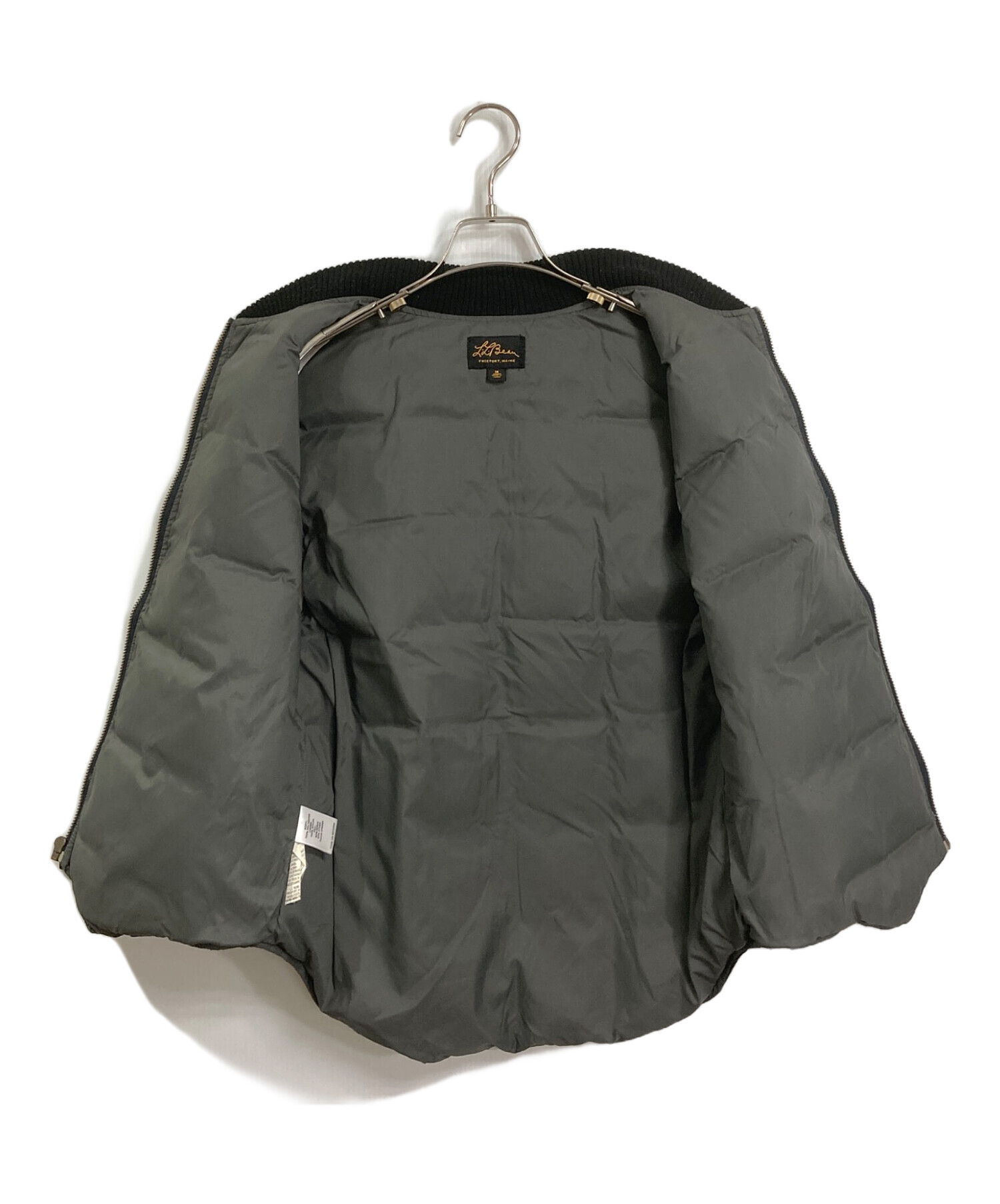 中古・古着通販】L.L.Bean (エルエルビーン) 【古着】復刻筆記体タグ