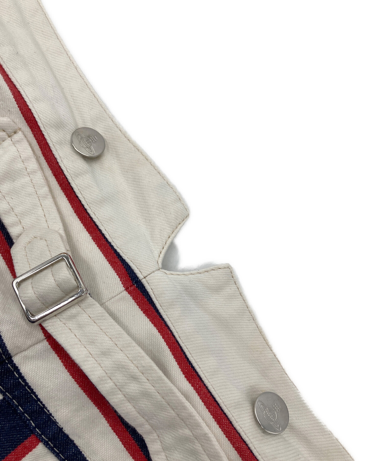 中古・古着通販】Vivienne Westwood RED LABEL (ヴィヴィアンウエスト