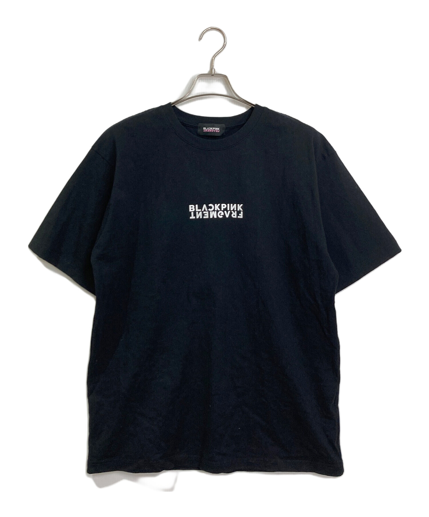 中古・古着通販】blackpink (ブラックピンク) FRAGMENT DESIGN
