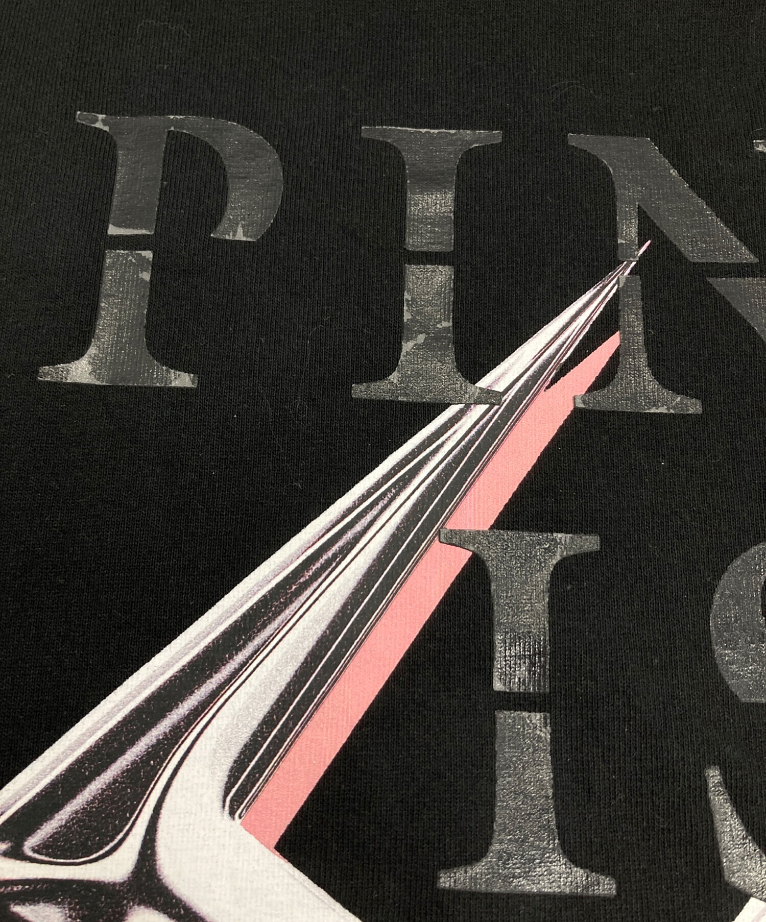 中古・古着通販】blackpink (ブラックピンク) FRAGMENT DESIGN