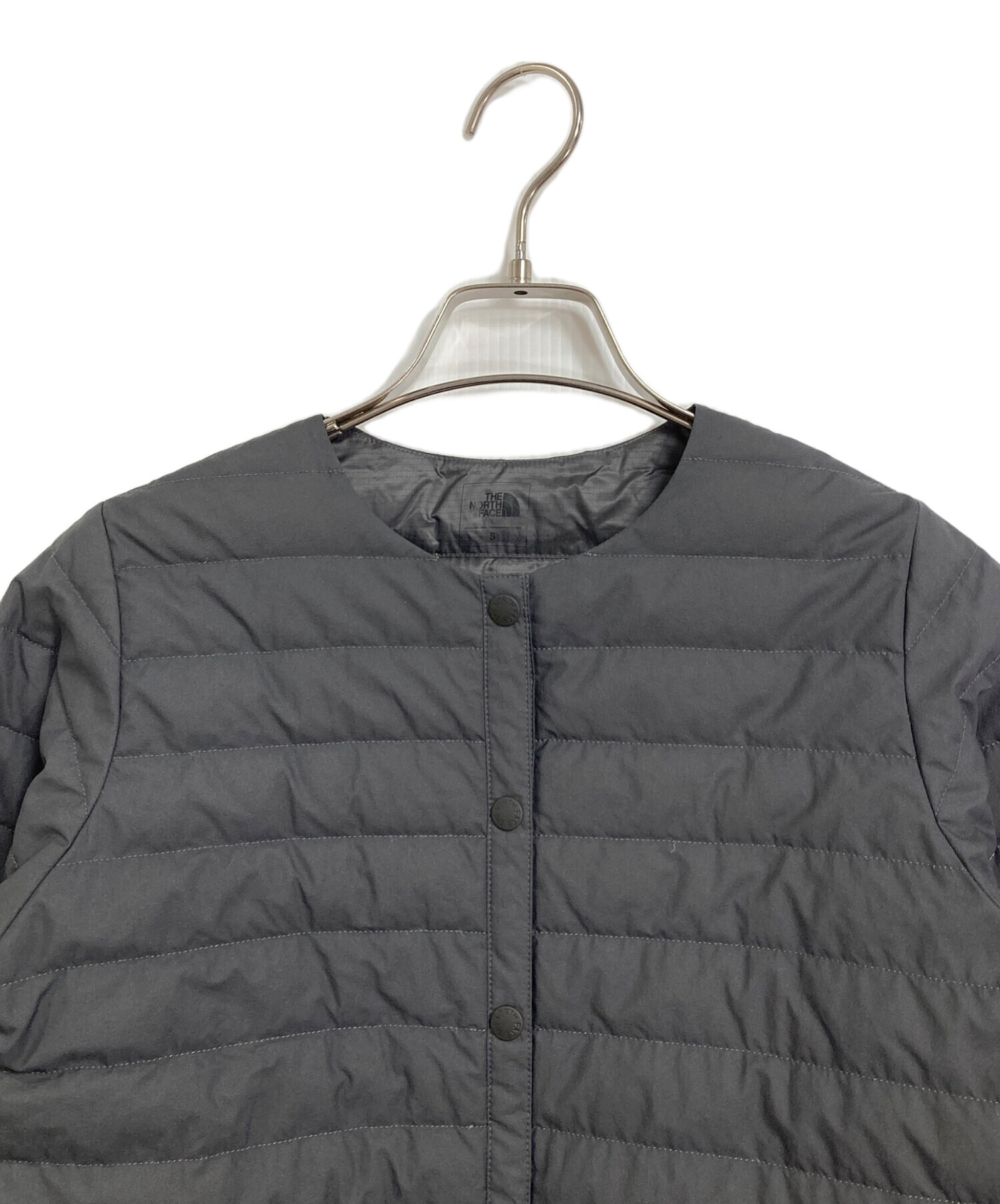 中古・古着通販】THE NORTH FACE (ザ ノース フェイス) ゼファーシェル 