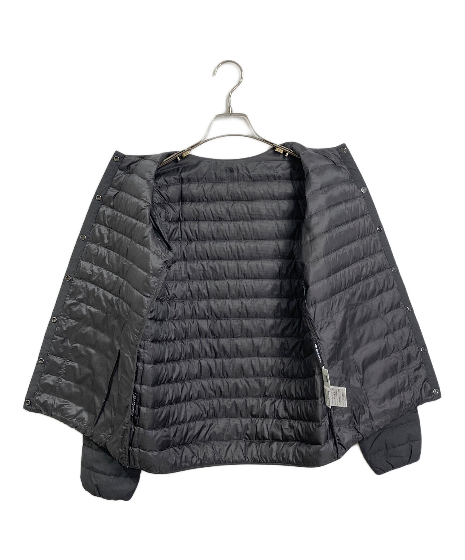 中古・古着通販】THE NORTH FACE (ザ ノース フェイス) ゼファーシェル 