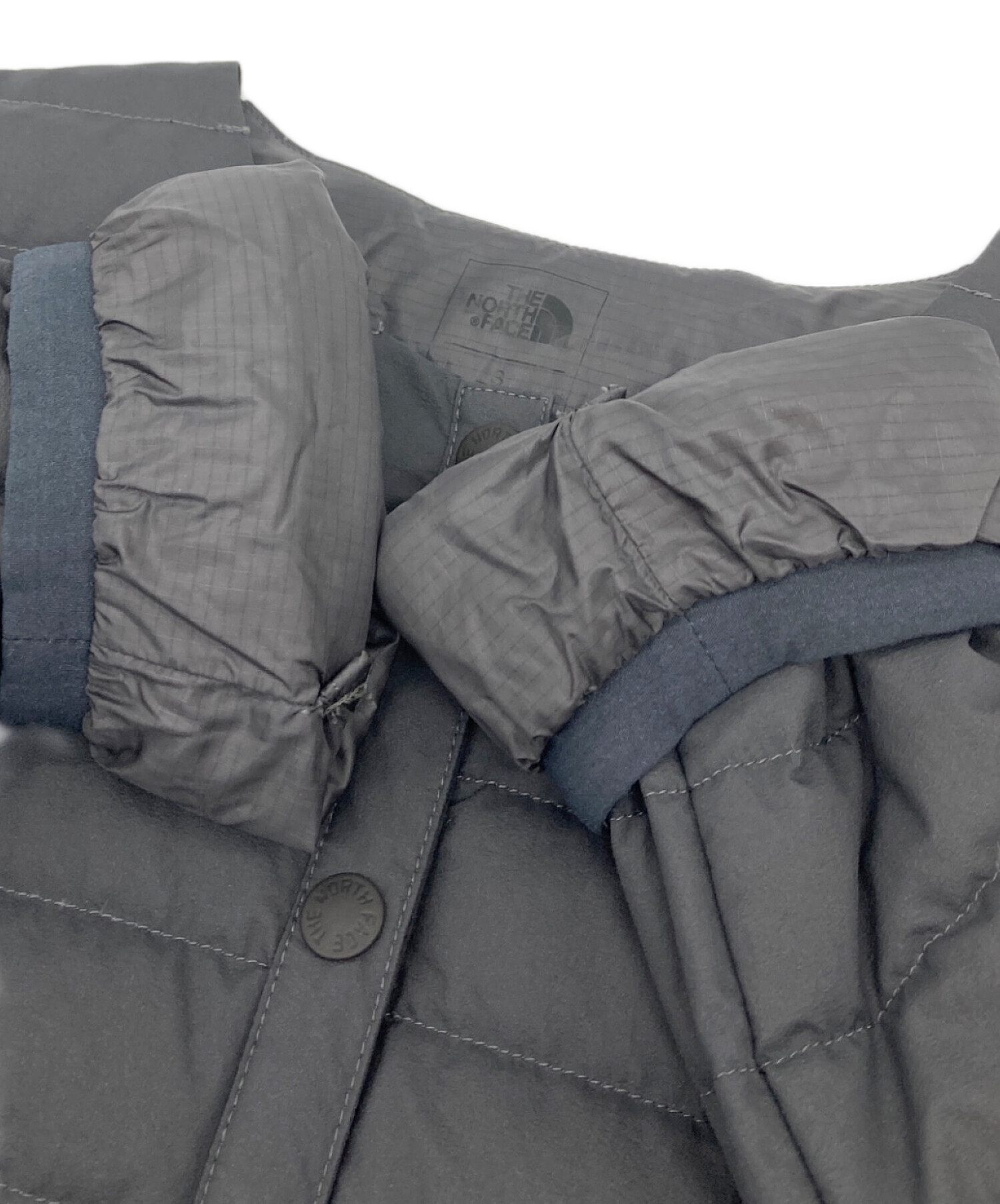 中古・古着通販】THE NORTH FACE (ザ ノース フェイス) ゼファーシェル 