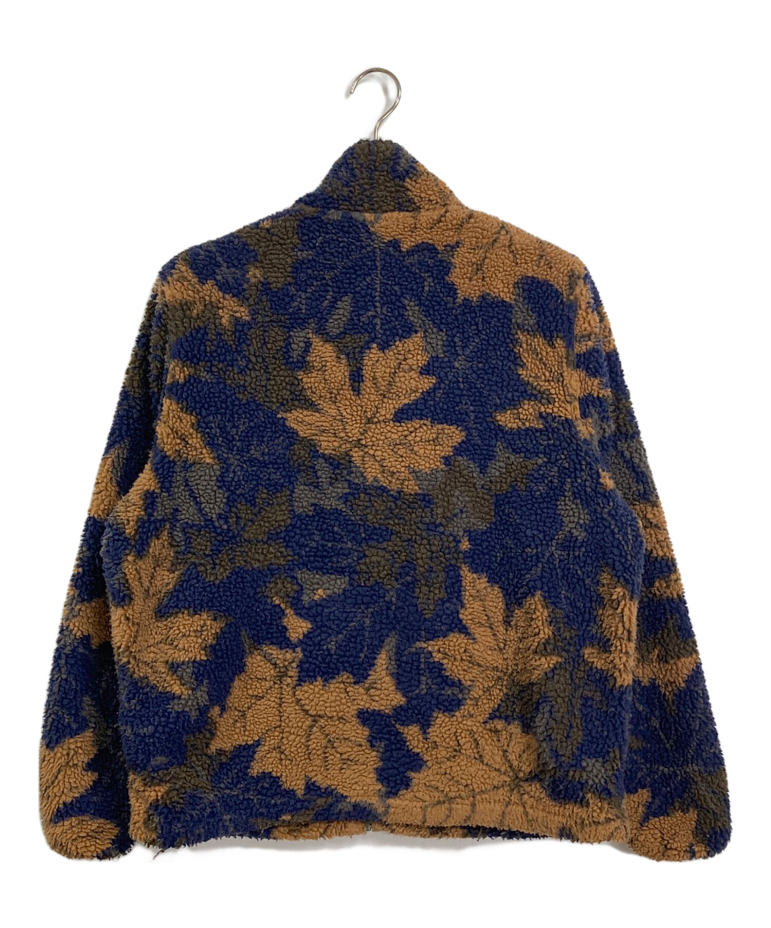中古・古着通販】Dime (ダイム) Sherpa Canadian Zip Fleece ボア 