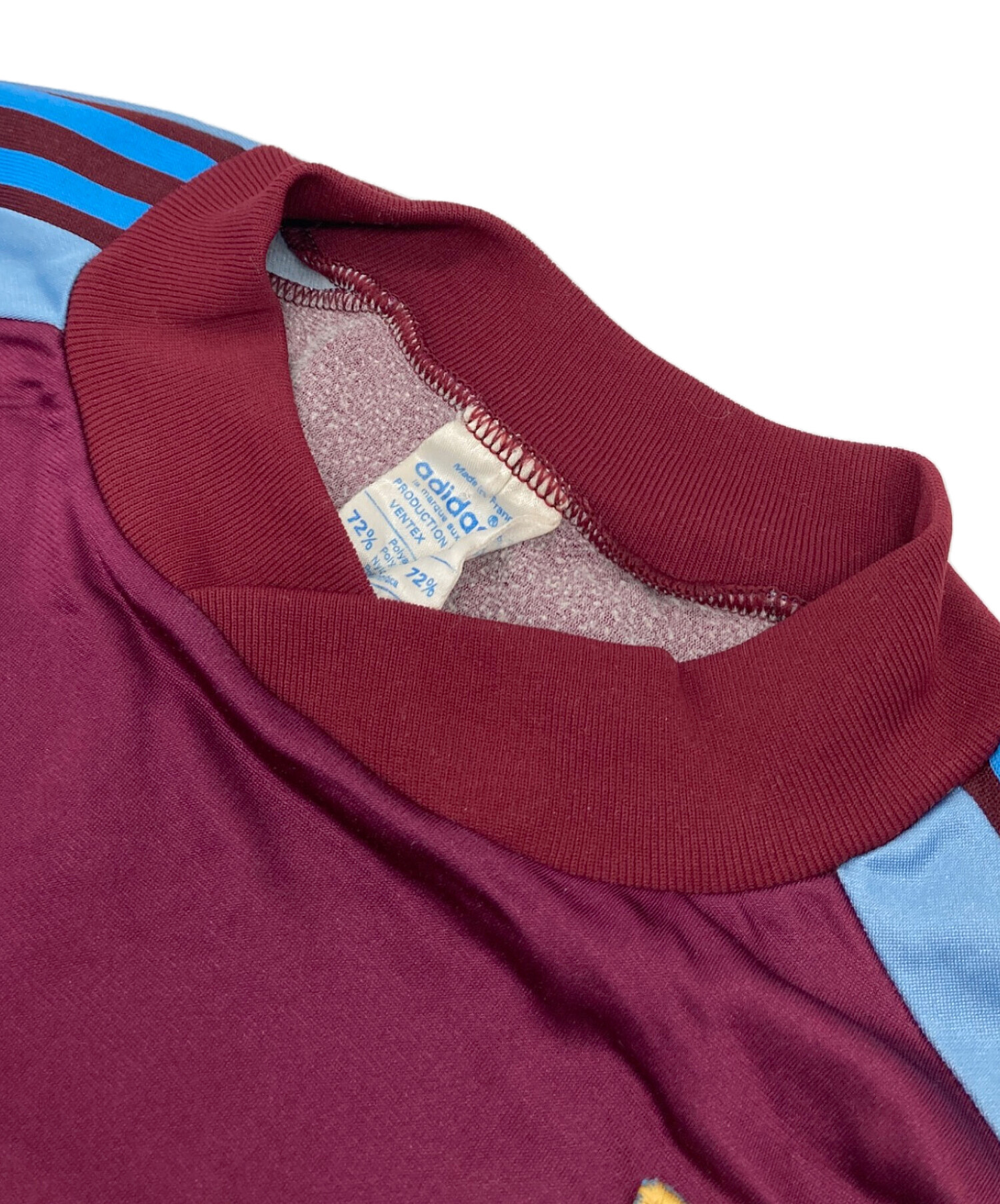中古・古着通販】adidas (アディダス) 【古着】West Ham United