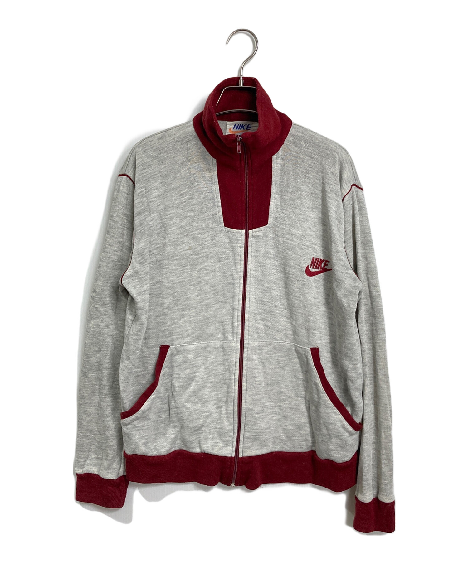 中古・古着通販】NIKE (ナイキ) 【古着】70's トラックジャケット 70