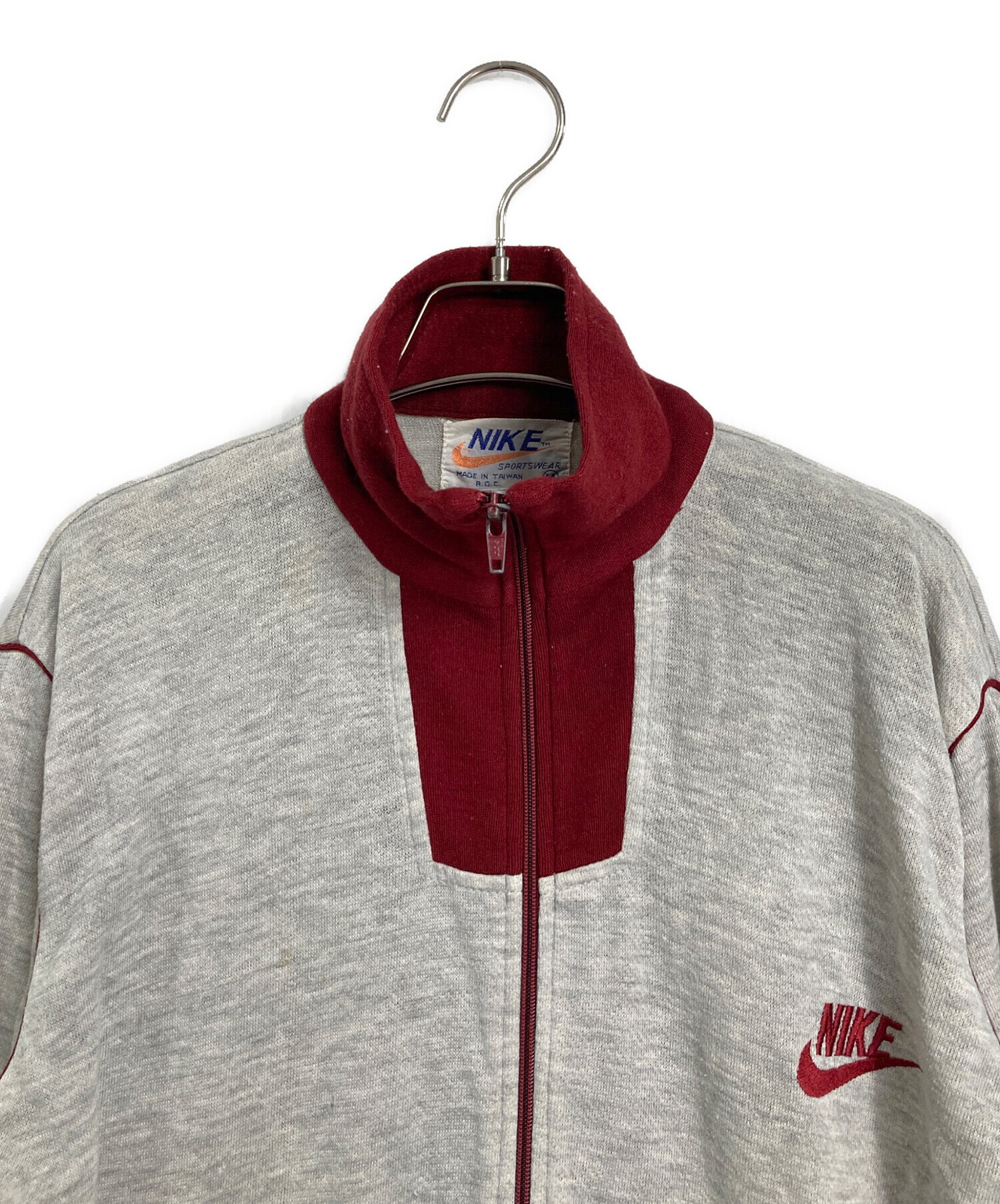 中古・古着通販】NIKE (ナイキ) 【古着】70's トラックジャケット 70