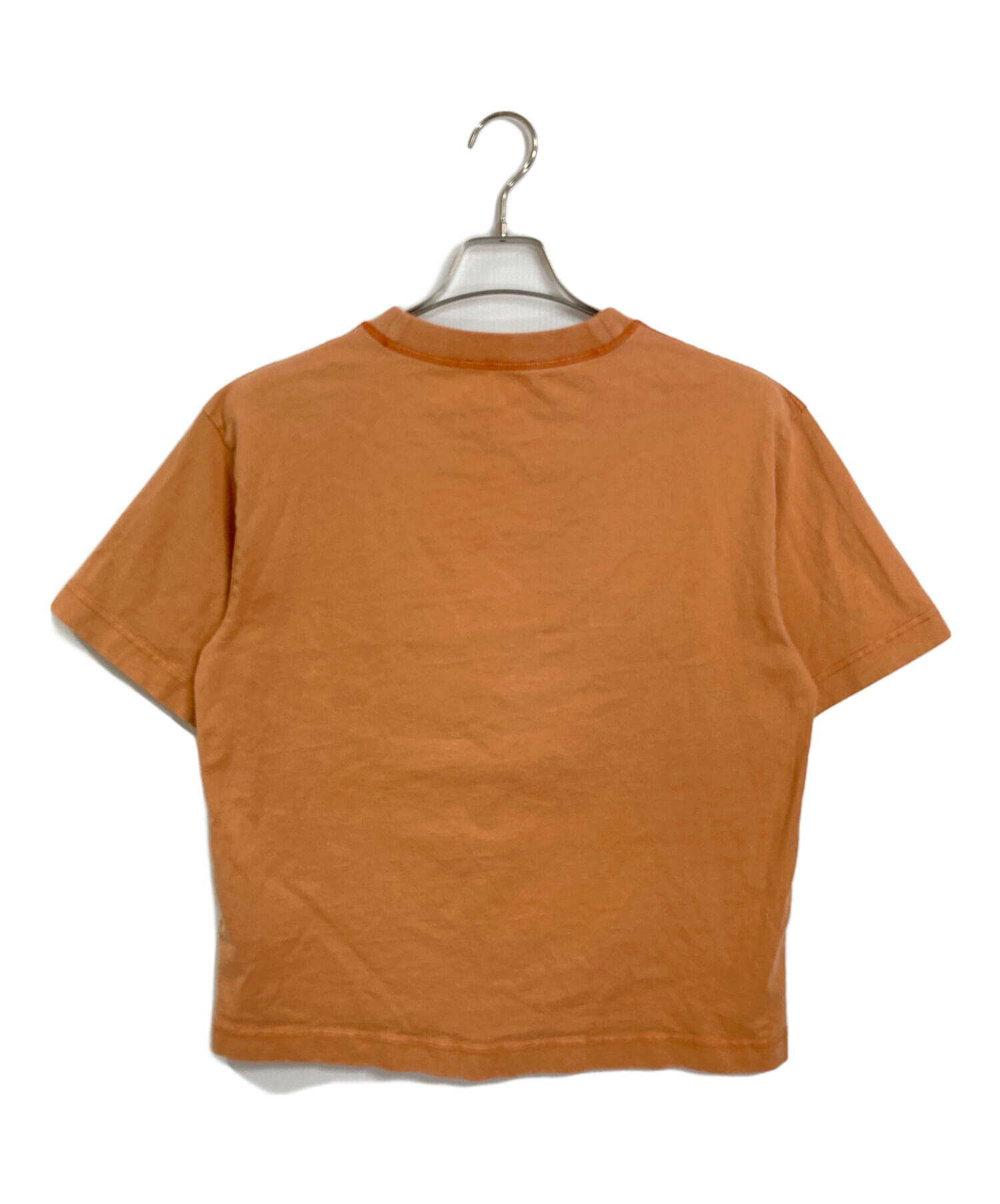 Acne Tシャツ・カットソー レディース アクネ 中古 古着 中古・古着 