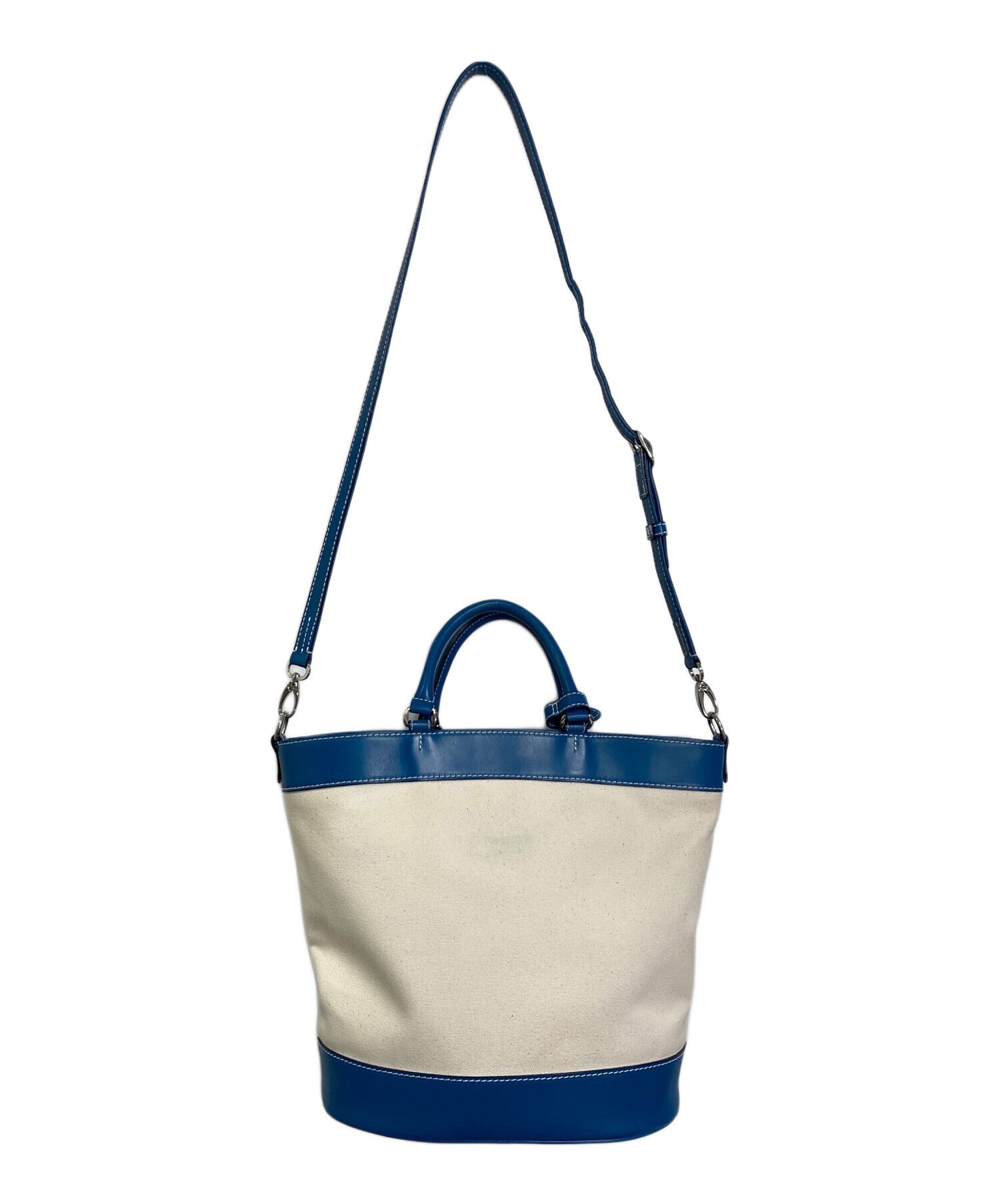 中古・古着通販】Somes Saddle (ソメスサドル) ショルダーバッグ