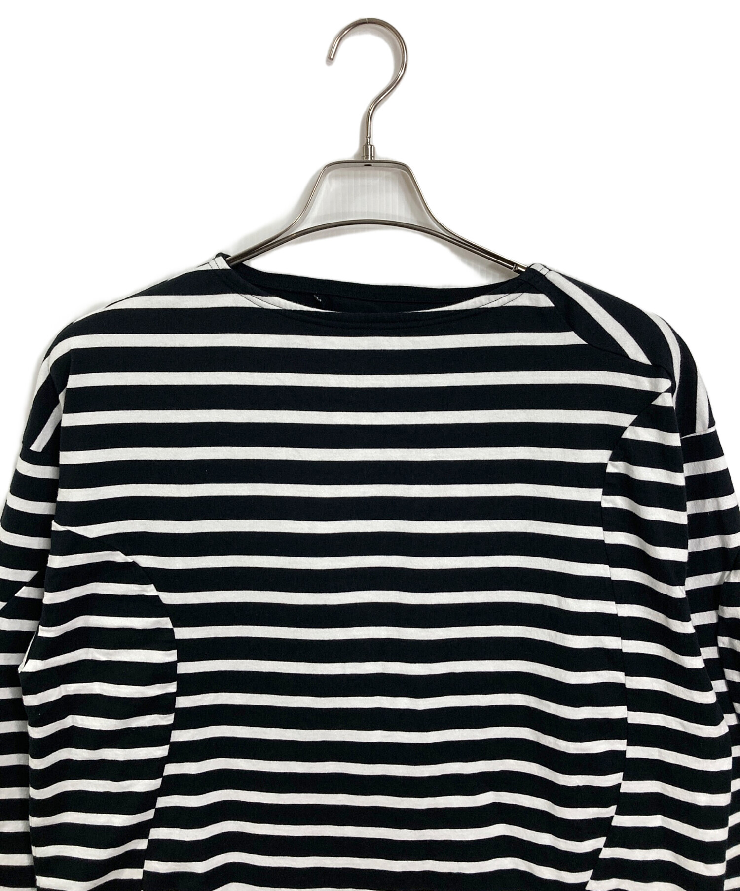 中古・古着通販】UNDERCOVER (アンダーカバー) ボーダーカットソー