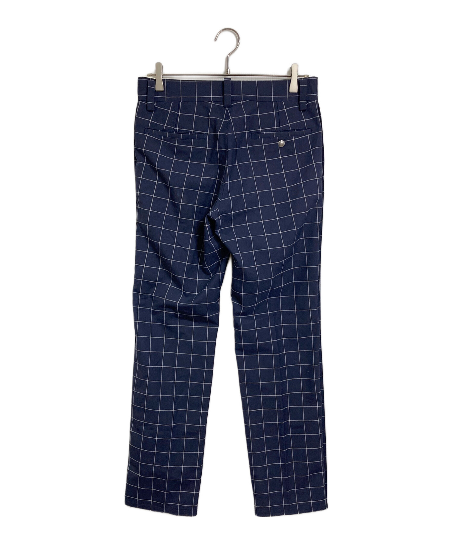 中古・古着通販】UNDERCOVER (アンダーカバー) 15AW5ポケット裾カット