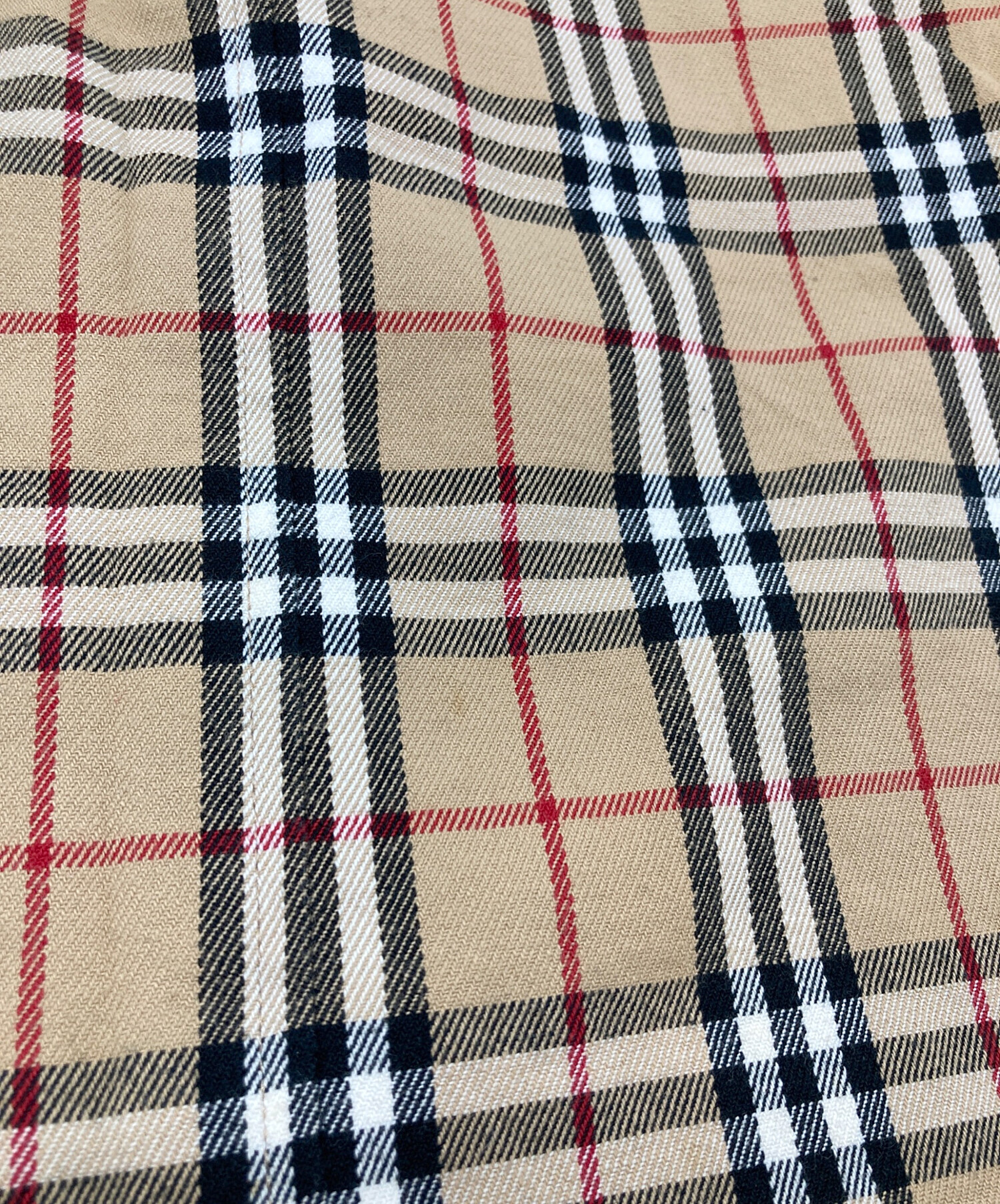 中古・古着通販】BURBERRY LONDON (バーバリーロンドン) ノバチェック