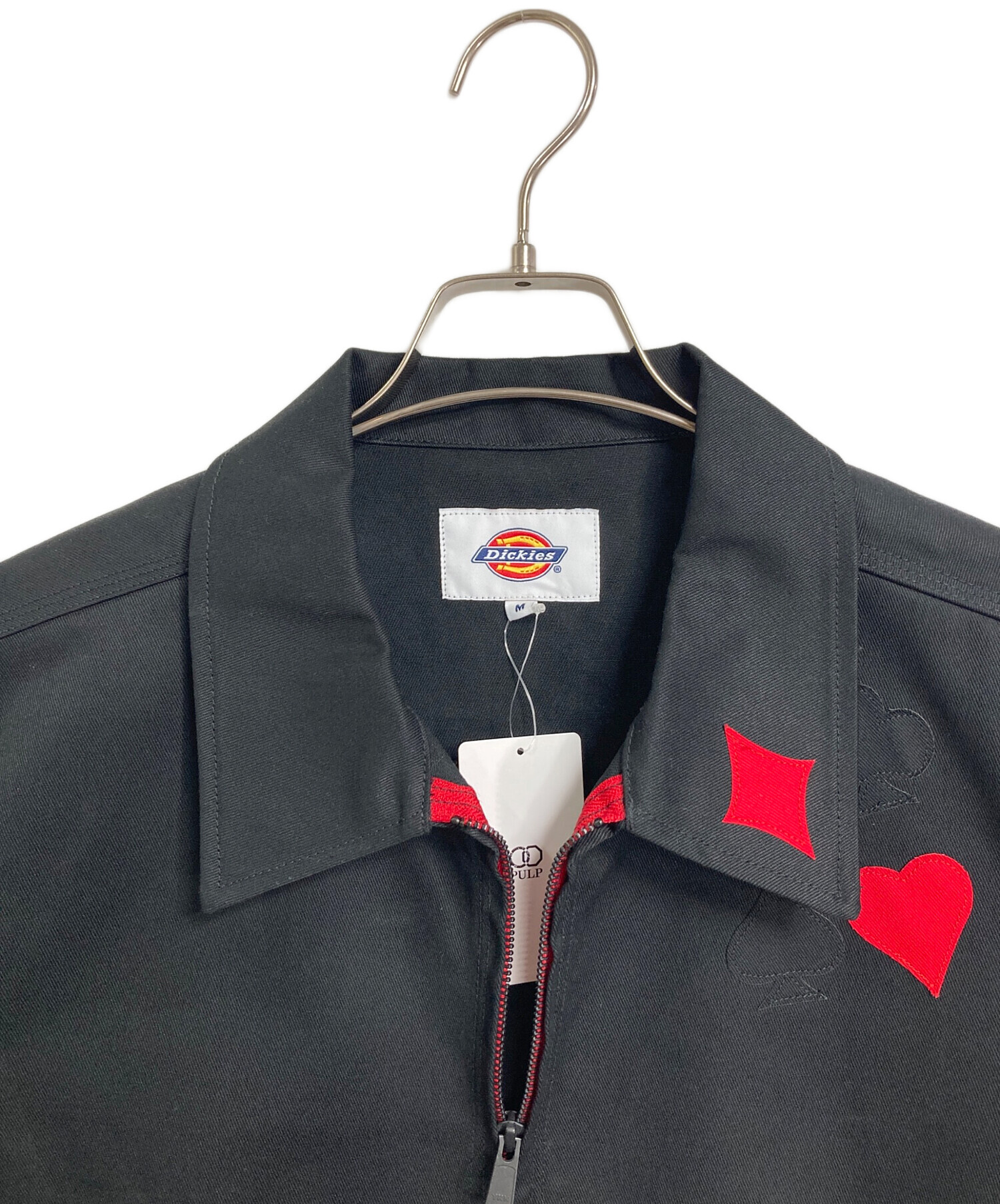 中古・古着通販】Dickies (ディッキーズ) 長谷川 慎 ジョーカー ワーク