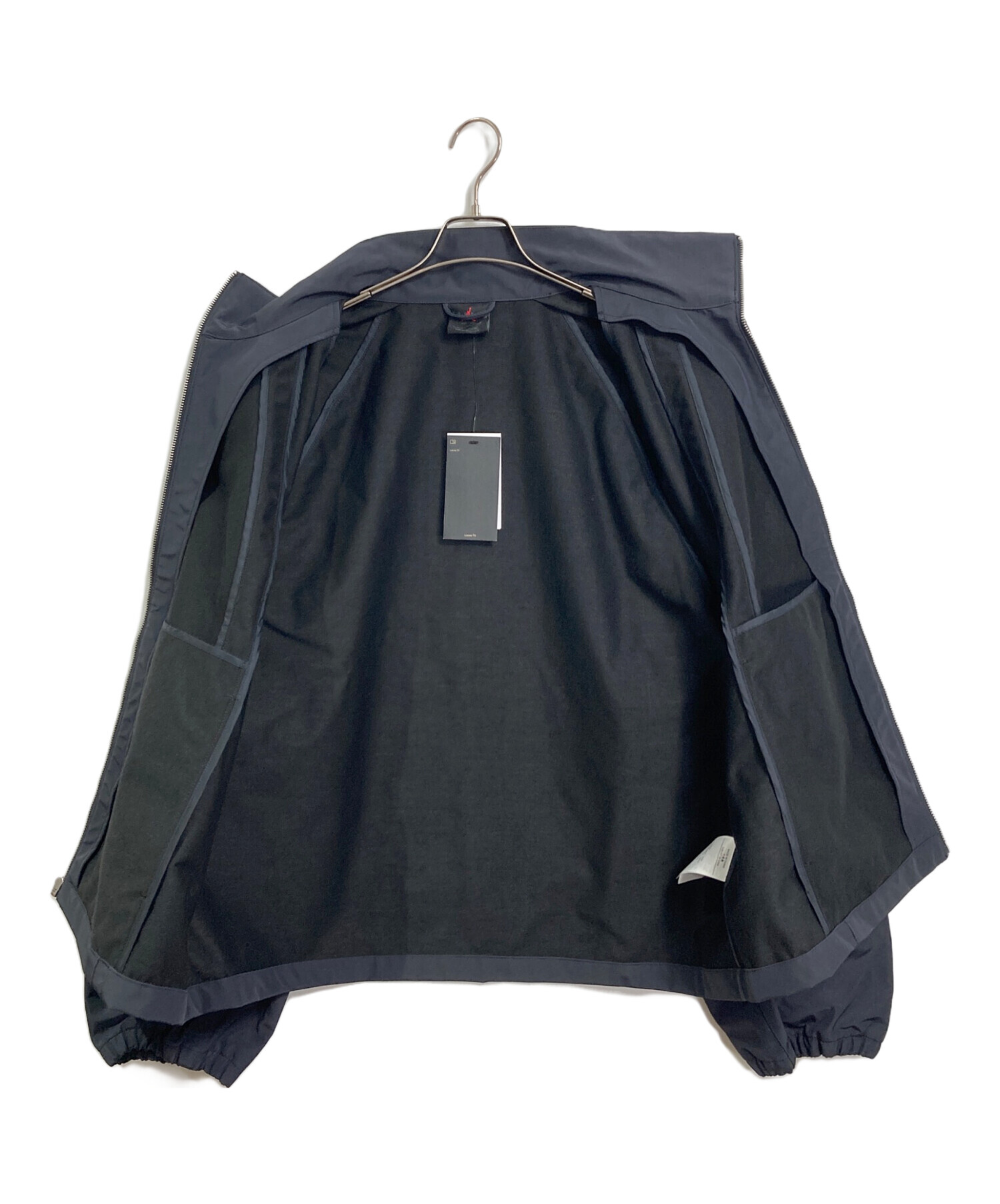 中古・古着通販】JORDAN (ジョーダン) トラックジャケット ナイロン