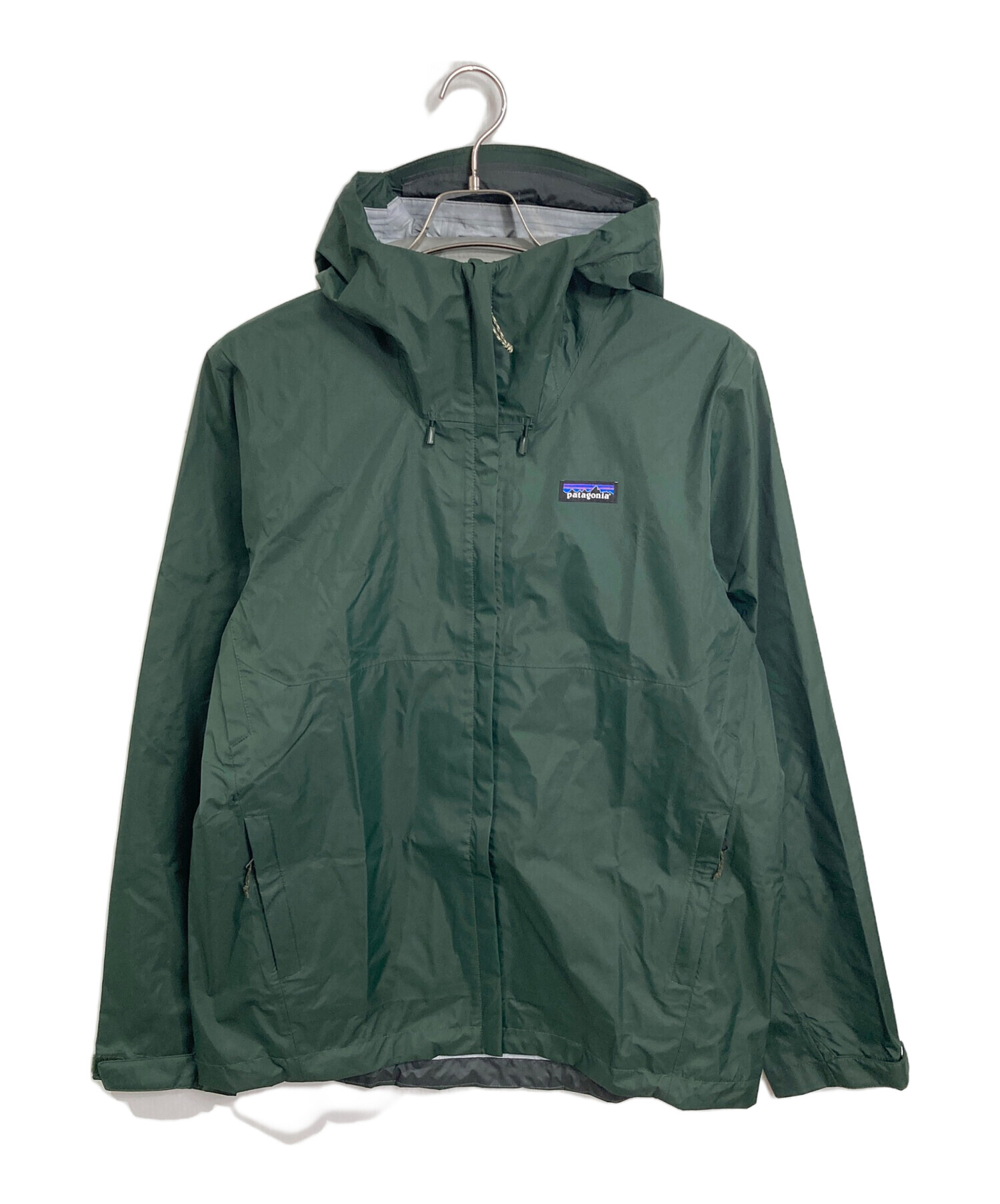 中古・古着通販】Patagonia (パタゴニア) トレントシェル 3L レイン
