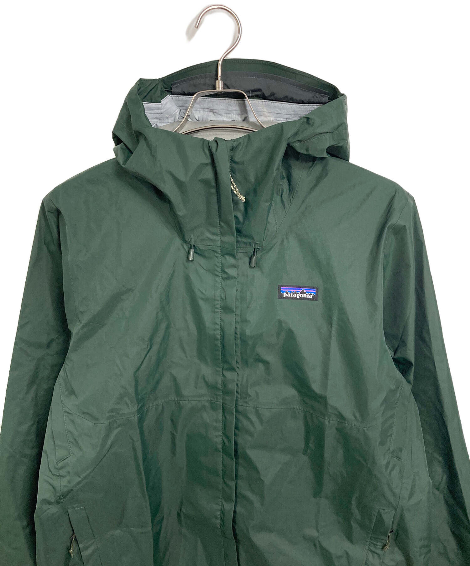 中古・古着通販】Patagonia (パタゴニア) トレントシェル 3L レイン 