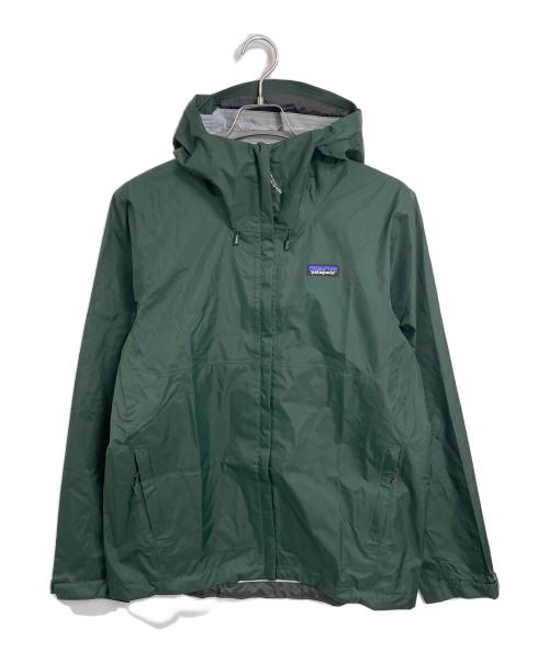 中古・古着通販】Patagonia (パタゴニア) トレントシェル 3L レイン