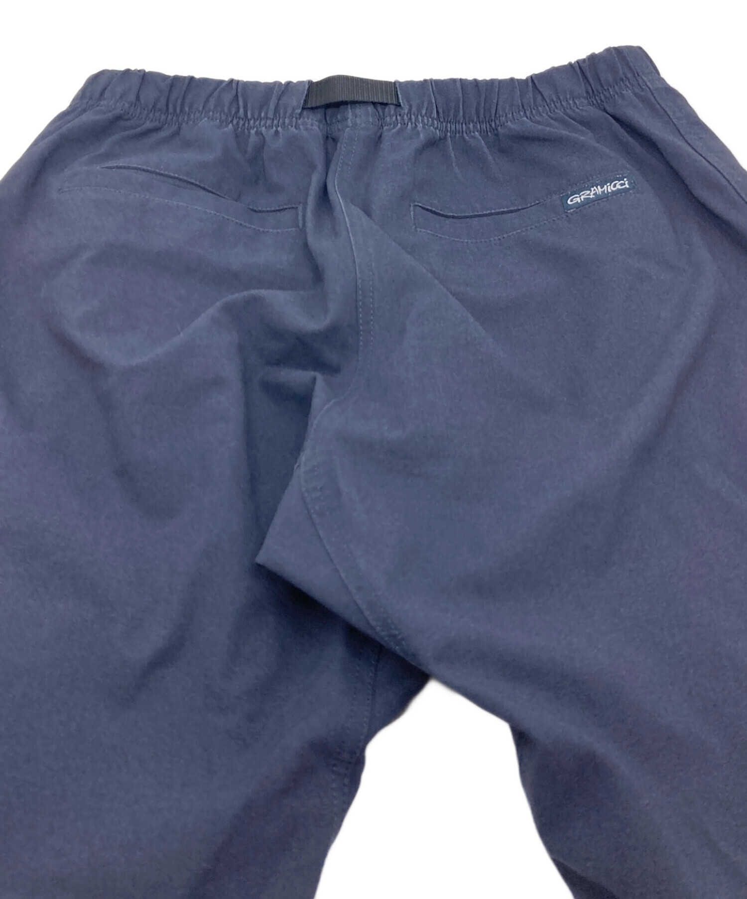 中古・古着通販】GRAMICCI (グラミチ) クライミングパンツ ネイビー