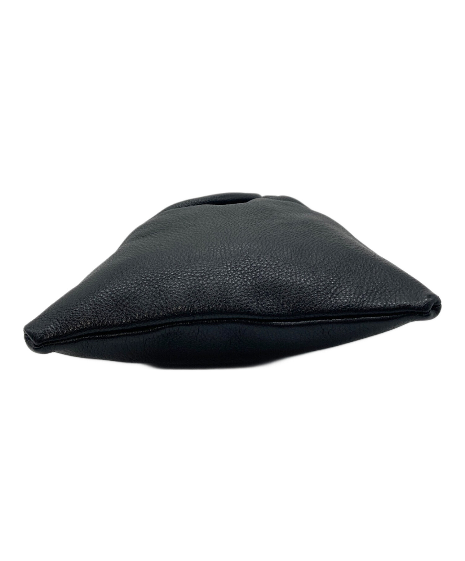 中古・古着通販】TODAYFUL (トゥデイフル) レザースクエアバッグ