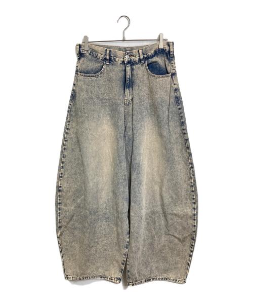 中古・古着通販】FREAK'S STORE (フリークスストア) オーバーダイ