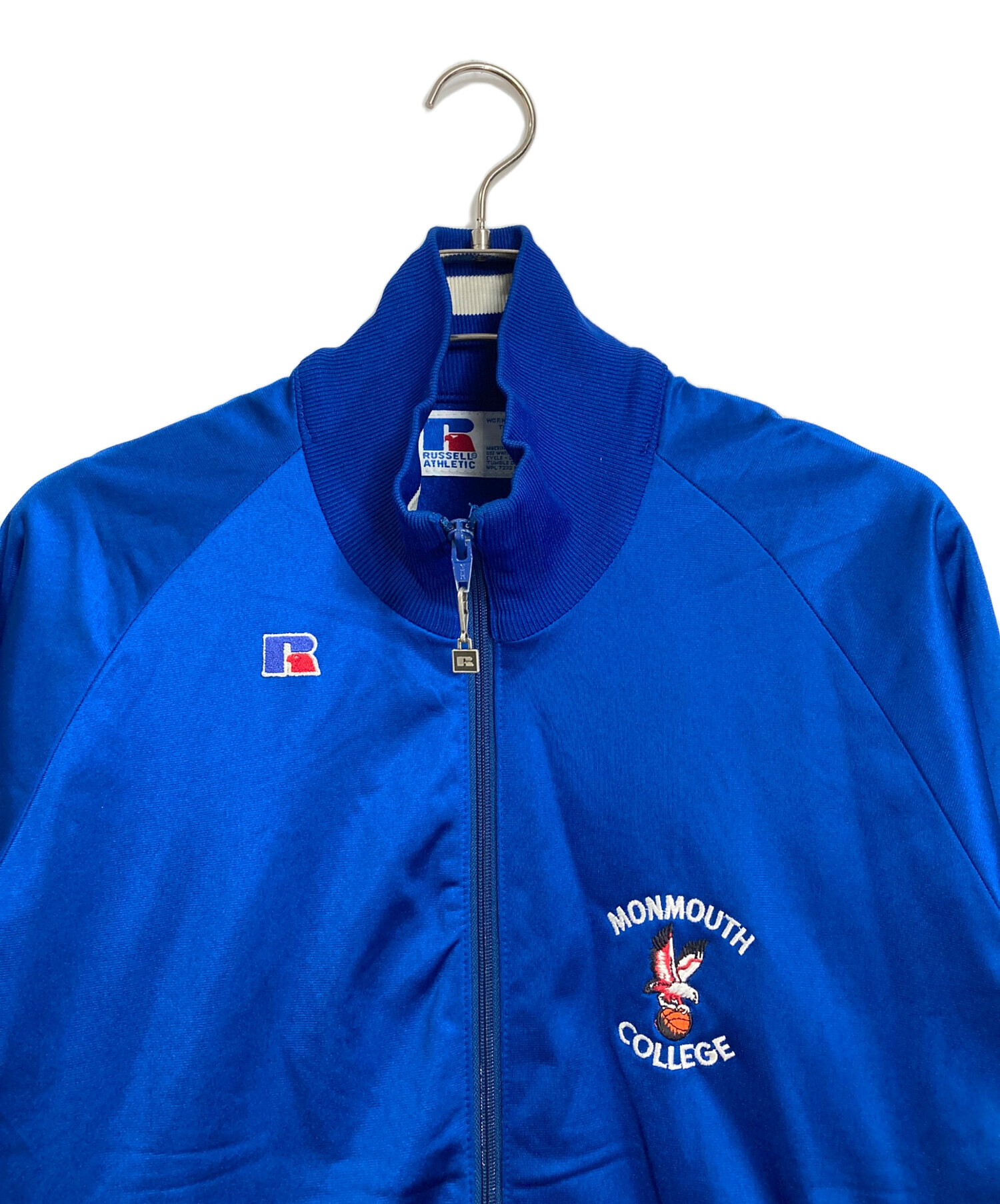 中古・古着通販】RUSSELL ATHLETIC (ラッセルアスレチック) 【古着 
