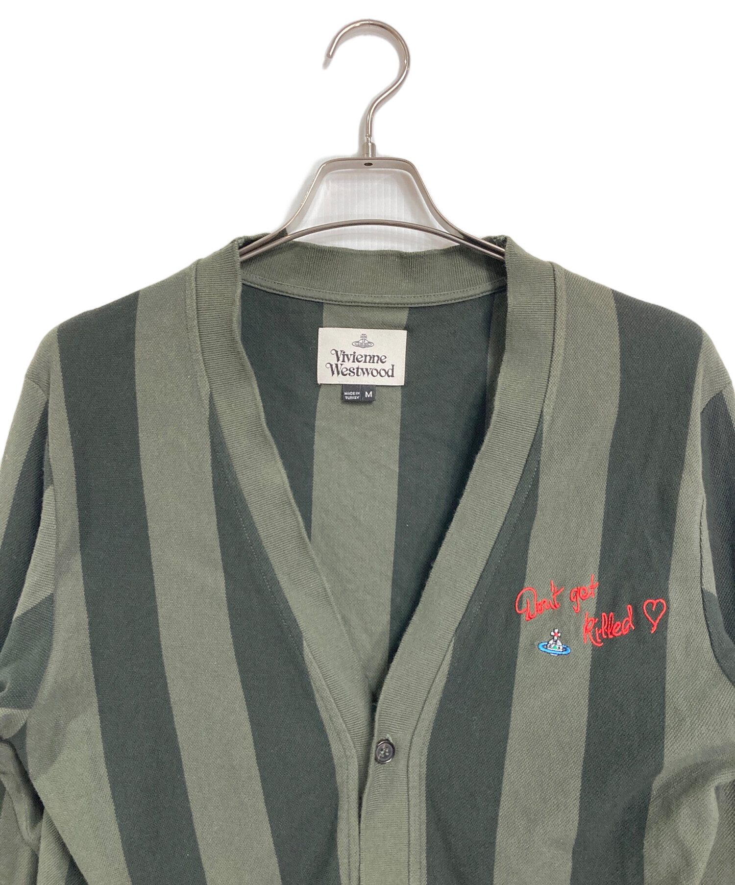 中古・古着通販】Vivienne Westwood (ヴィヴィアンウエストウッド) 胸