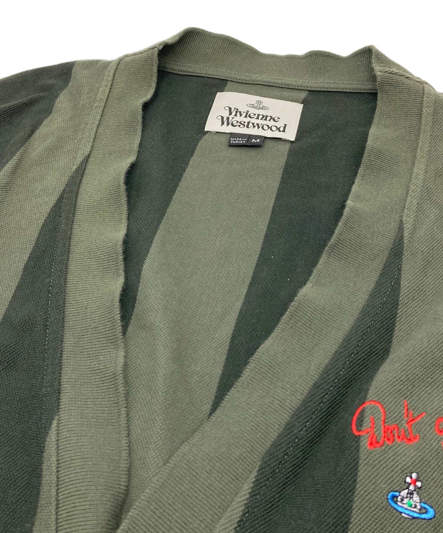 中古・古着通販】Vivienne Westwood (ヴィヴィアンウエストウッド) 胸