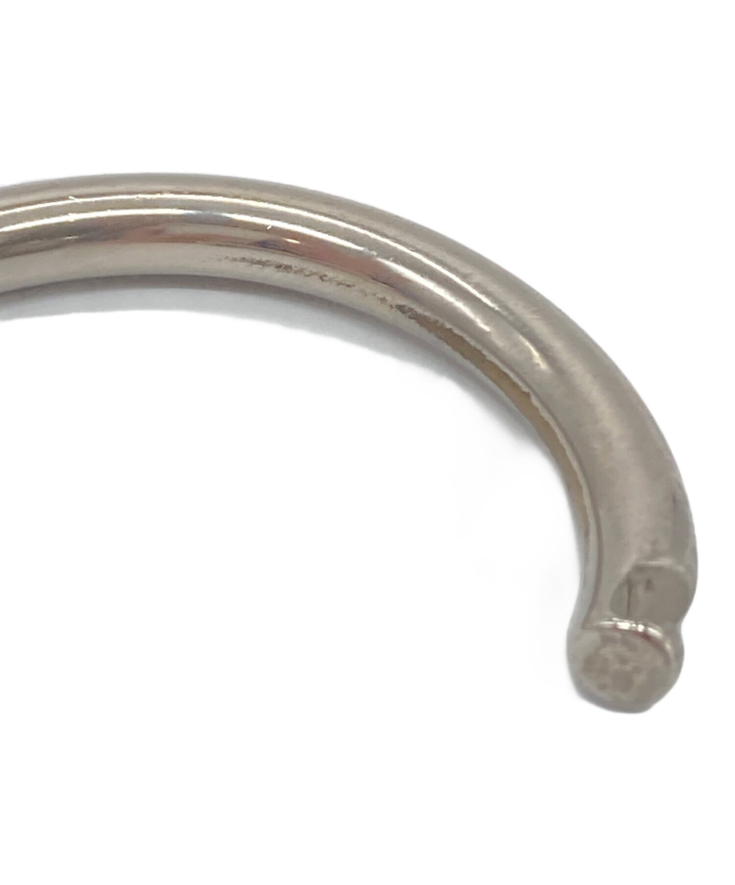 中古・古着通販】UNDERCOVER (アンダーカバー) カラビナブレスレット