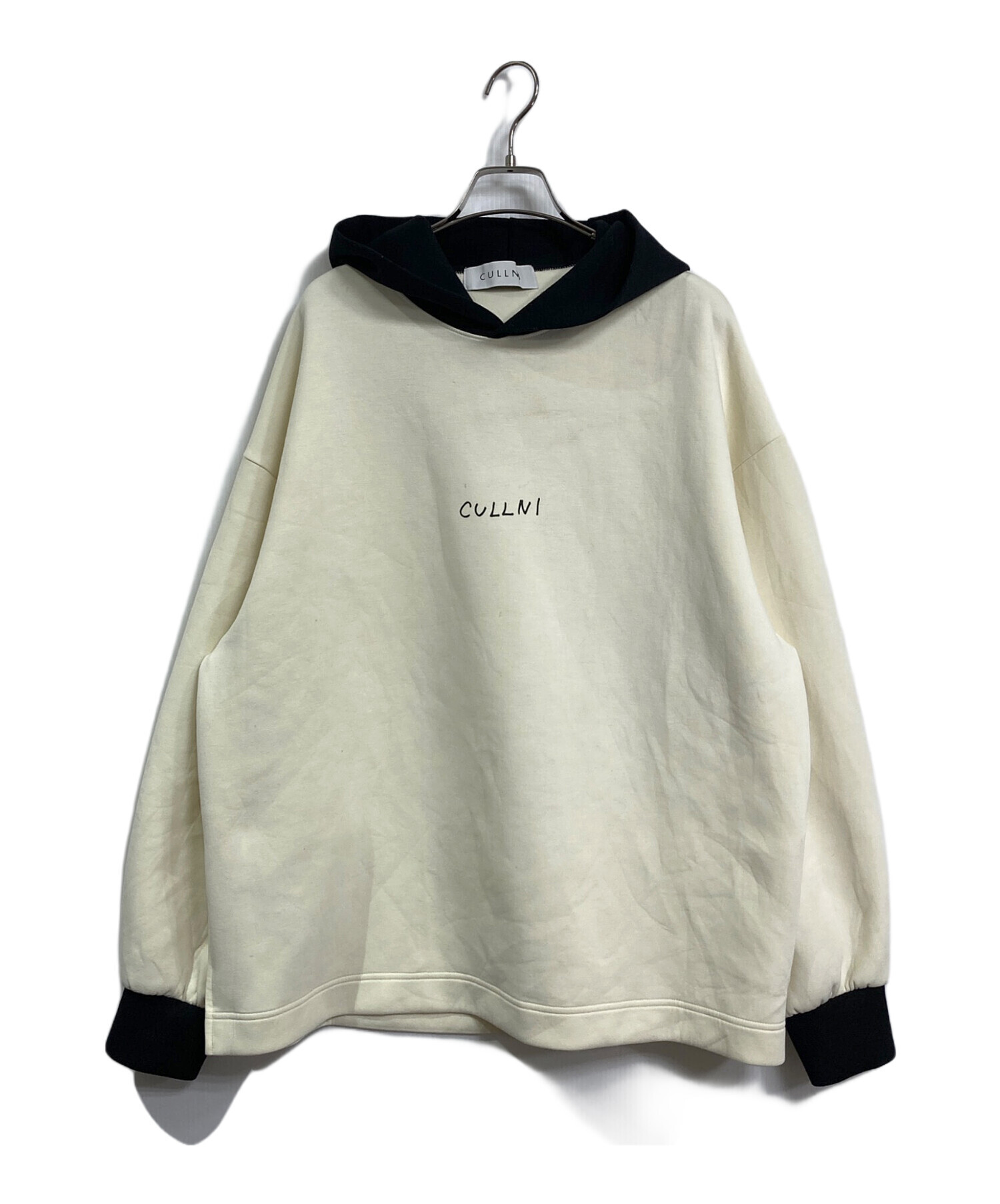 中古・古着通販】CULLNI (クルニ) STUDIOUS (ステュディオス) DJ松永 