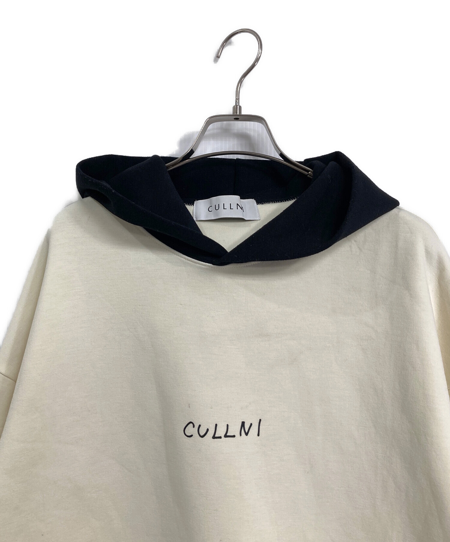 中古・古着通販】CULLNI (クルニ) STUDIOUS (ステュディオス) DJ松永 