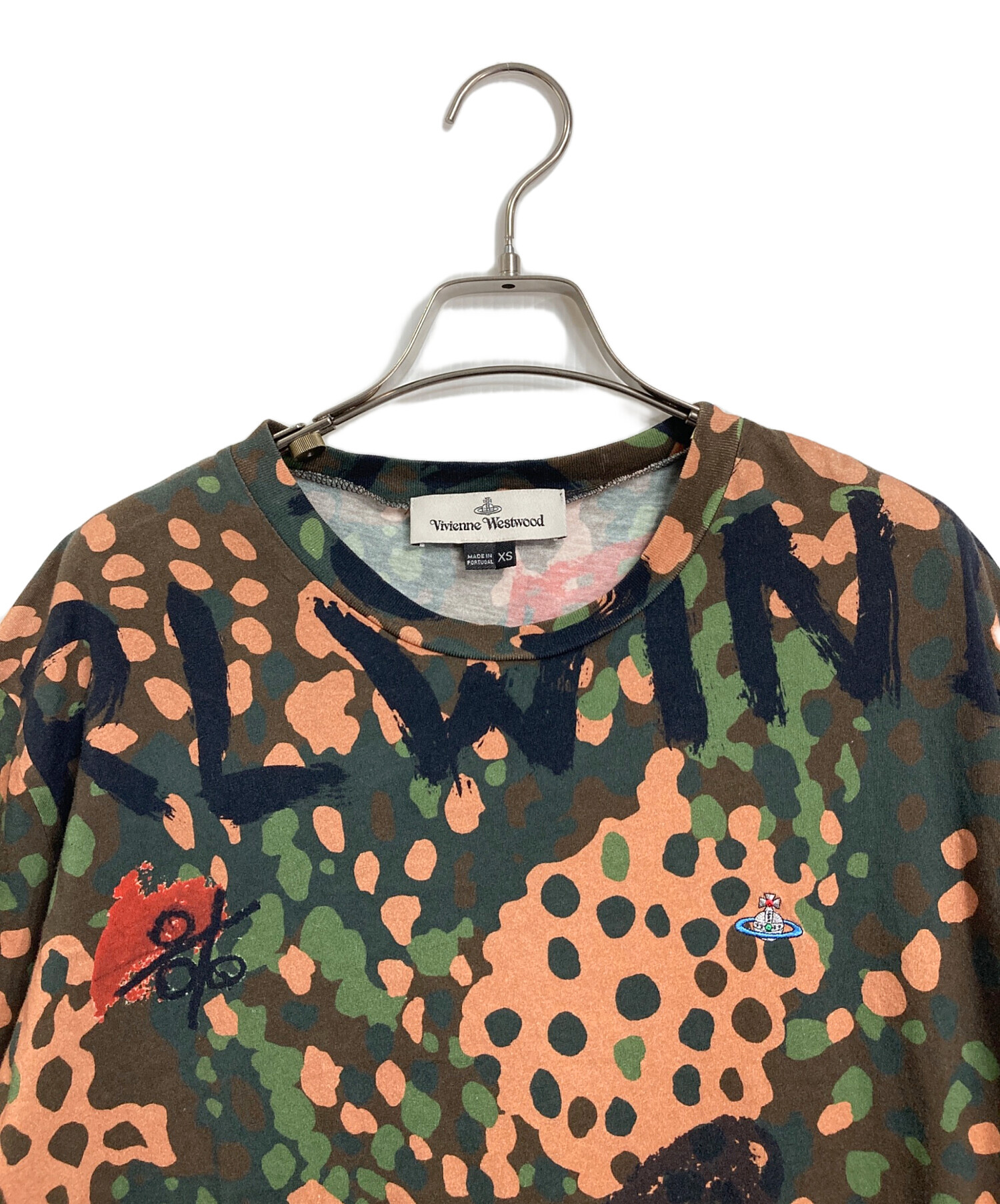 中古・古着通販】Vivienne Westwood (ヴィヴィアンウエストウッド