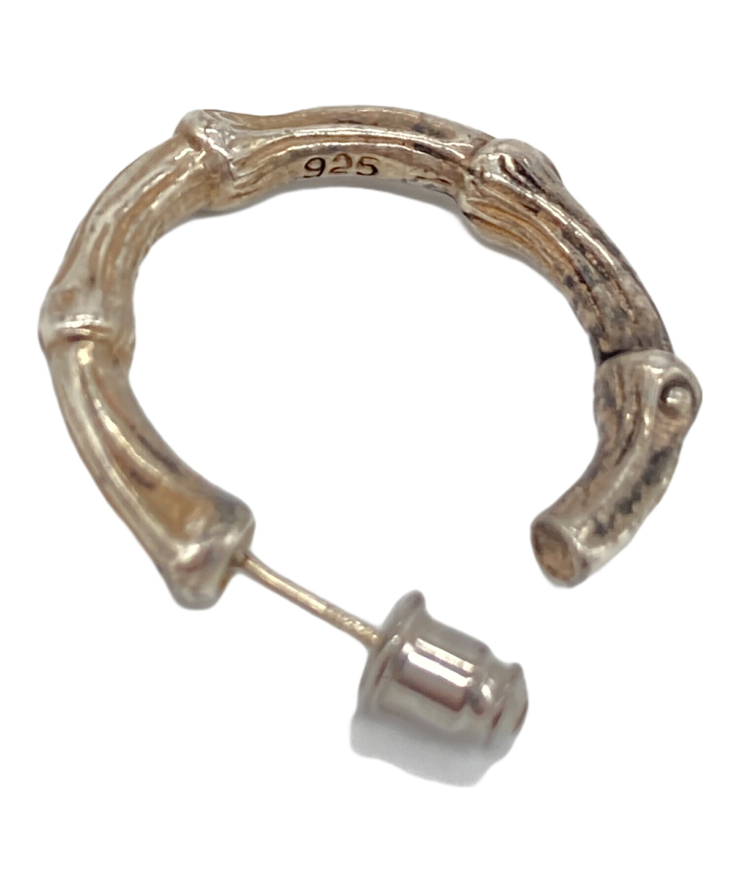 中古・古着通販】Tiffany & Co. (ティファニー アンド コー) バンブー