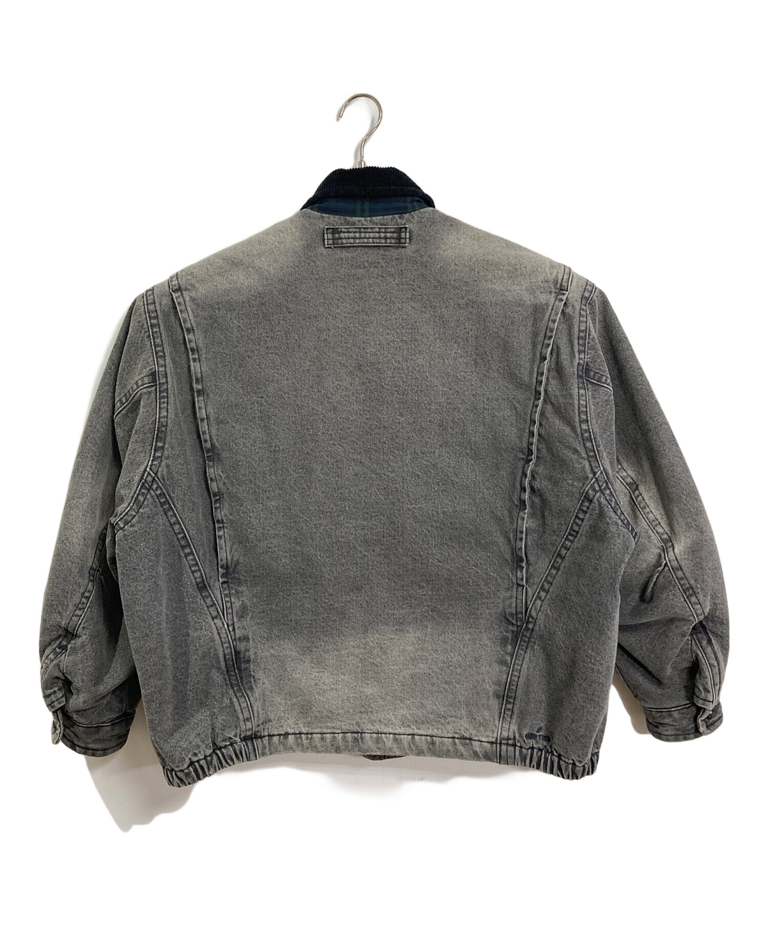 中古・古着通販】NAUTICA (ノーティカ) ヴィンテージ加工 デニム 
