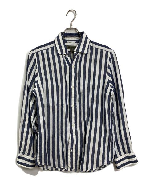 中古・古着通販】NIGEL CABOURN (ナイジェルケーボン) ストライプ