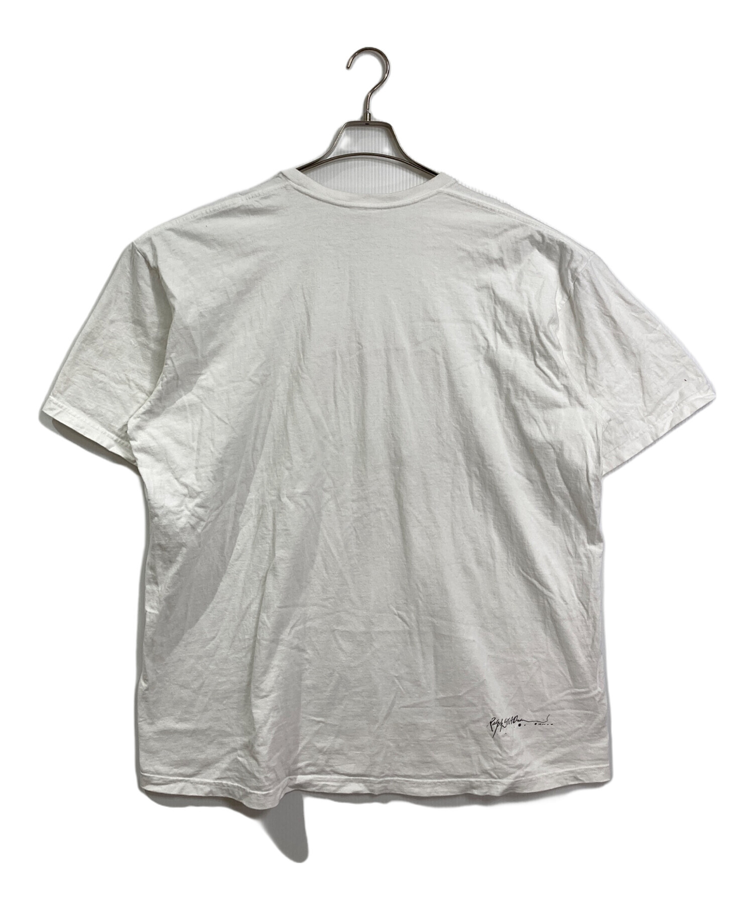 中古・古着通販】Supreme (シュプリーム) Ralph Steadman Box Logo Tee