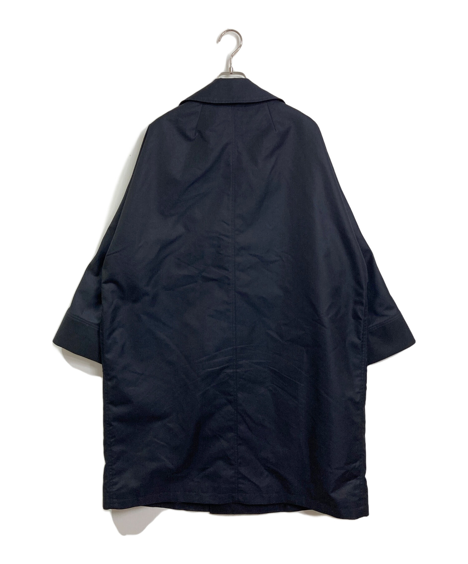 中古・古着通販】TICCA (ティッカ) 26SS テントトレンチコート